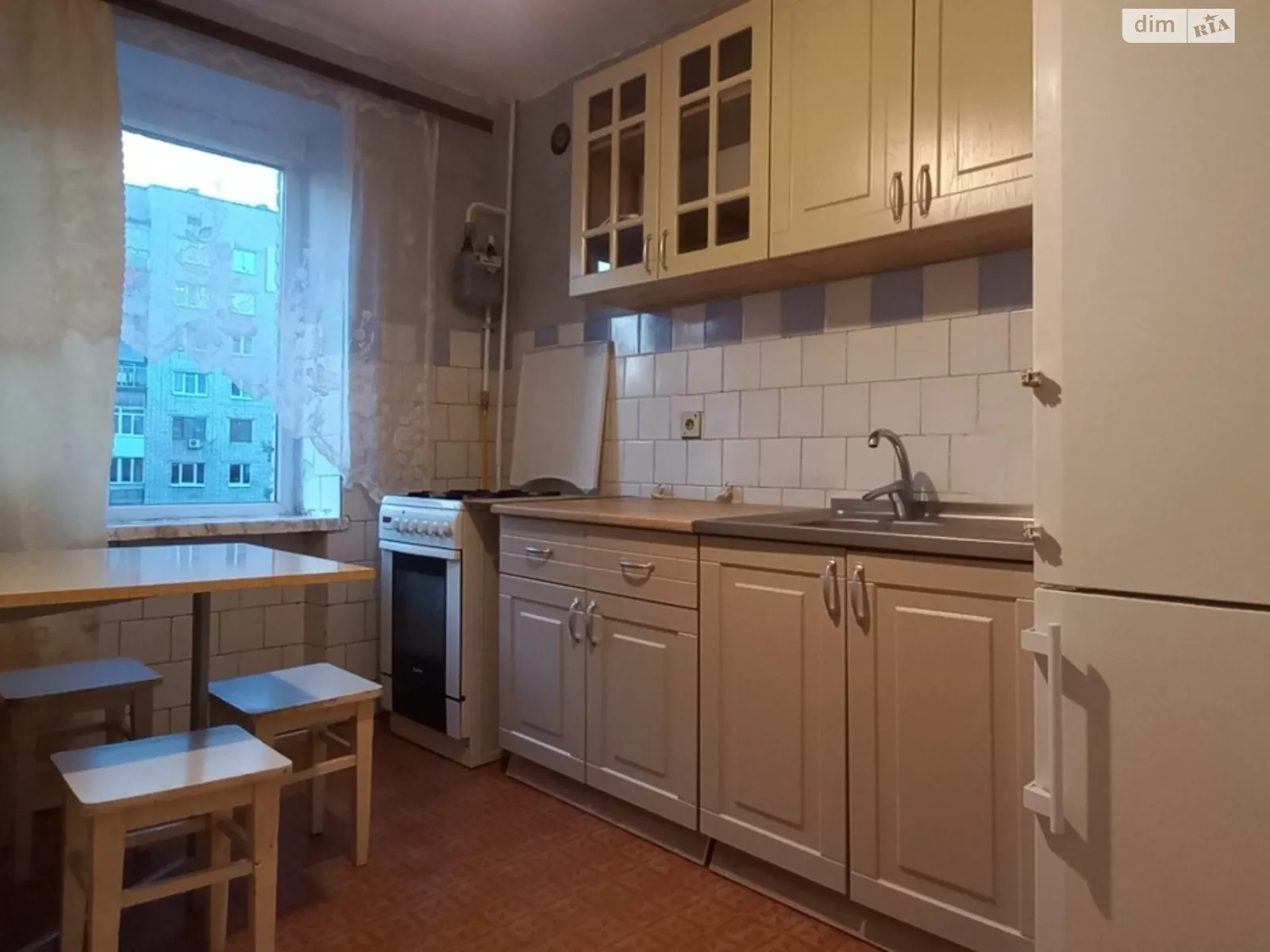 Сдается в аренду 3-комнатная квартира 65 кв. м в Львове, ул. Майоровка - фото 1