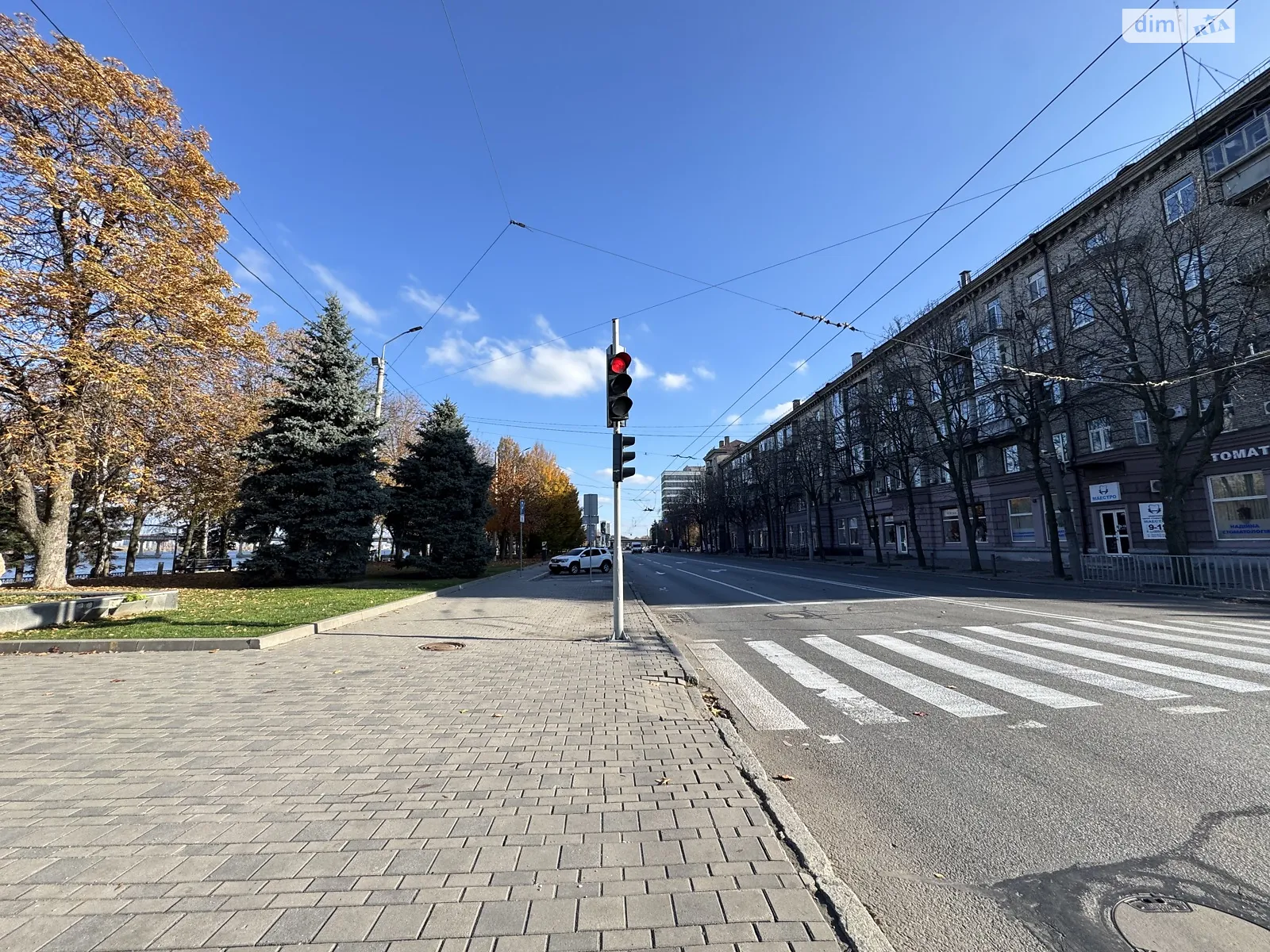 Продается 2-комнатная квартира 52 кв. м в Днепре, ул. Сичеславская Набережная, 27 - фото 1