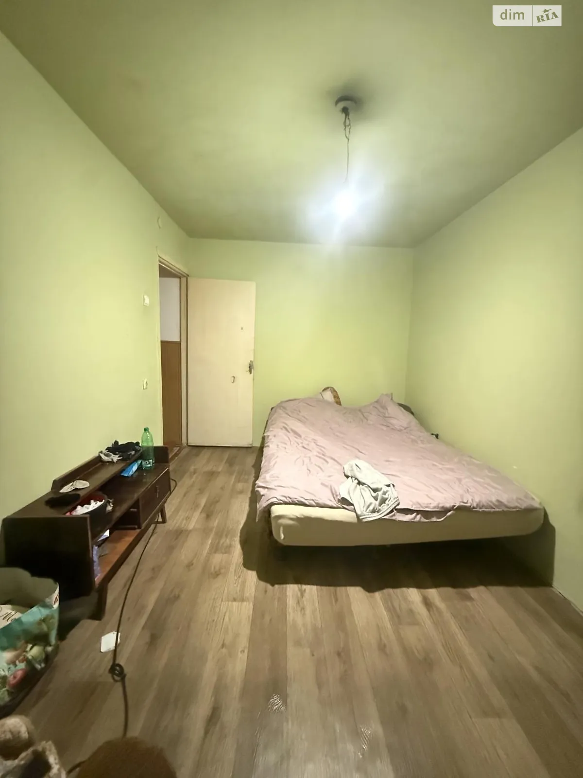 Продается 2-комнатная квартира 54.4 кв. м в Ужгороде, вул. Грушевского - фото 1