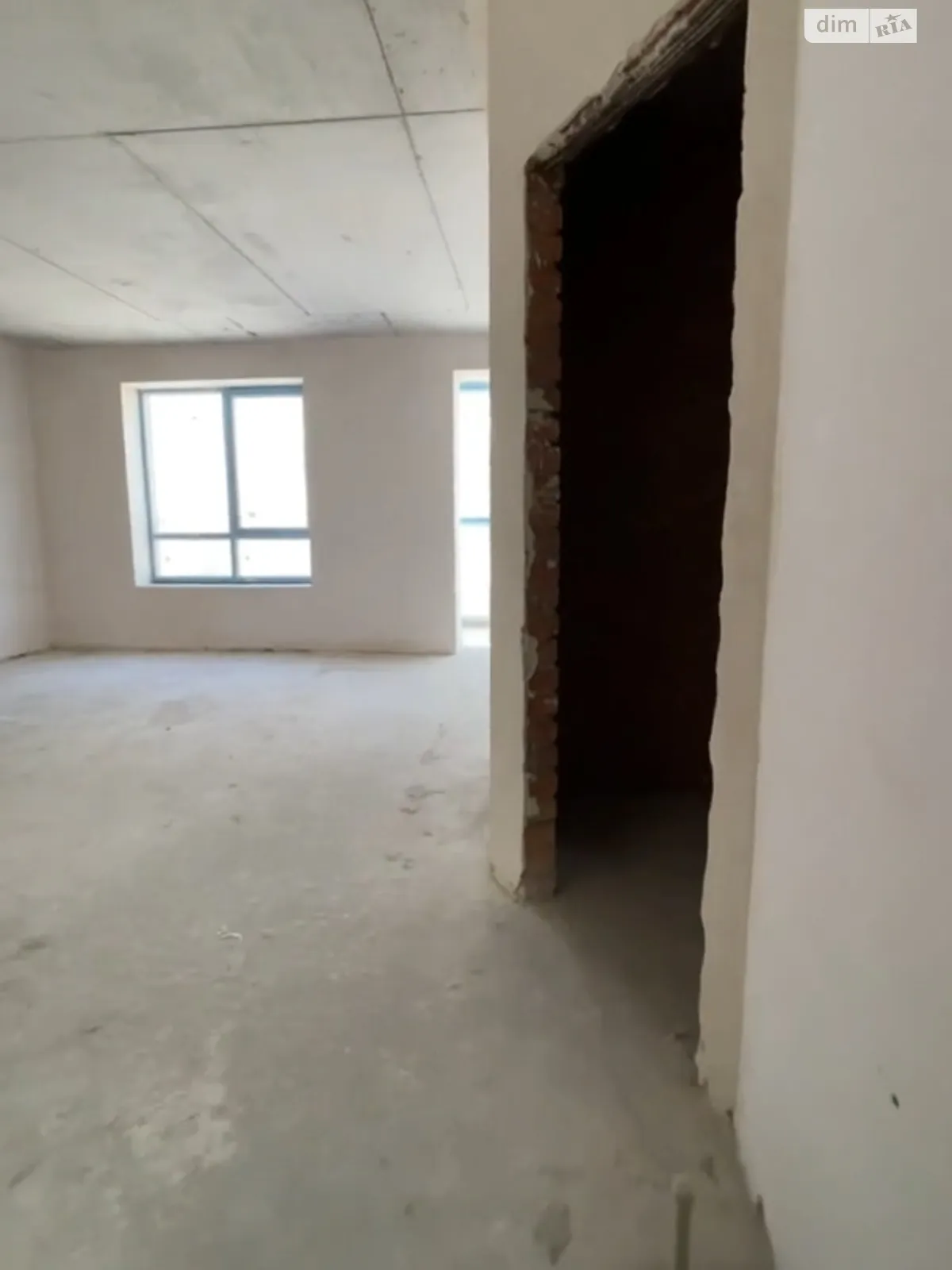 Продається 1-кімнатна квартира 41 кв. м у Гостомелі, вул. Богдана Хмельницького(Кірова), 1 - фото 1