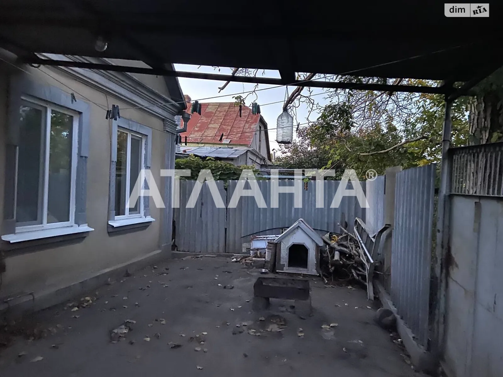 Продається частина будинку 59.3 кв. м з ділянкою, цена: 53000 $ - фото 1