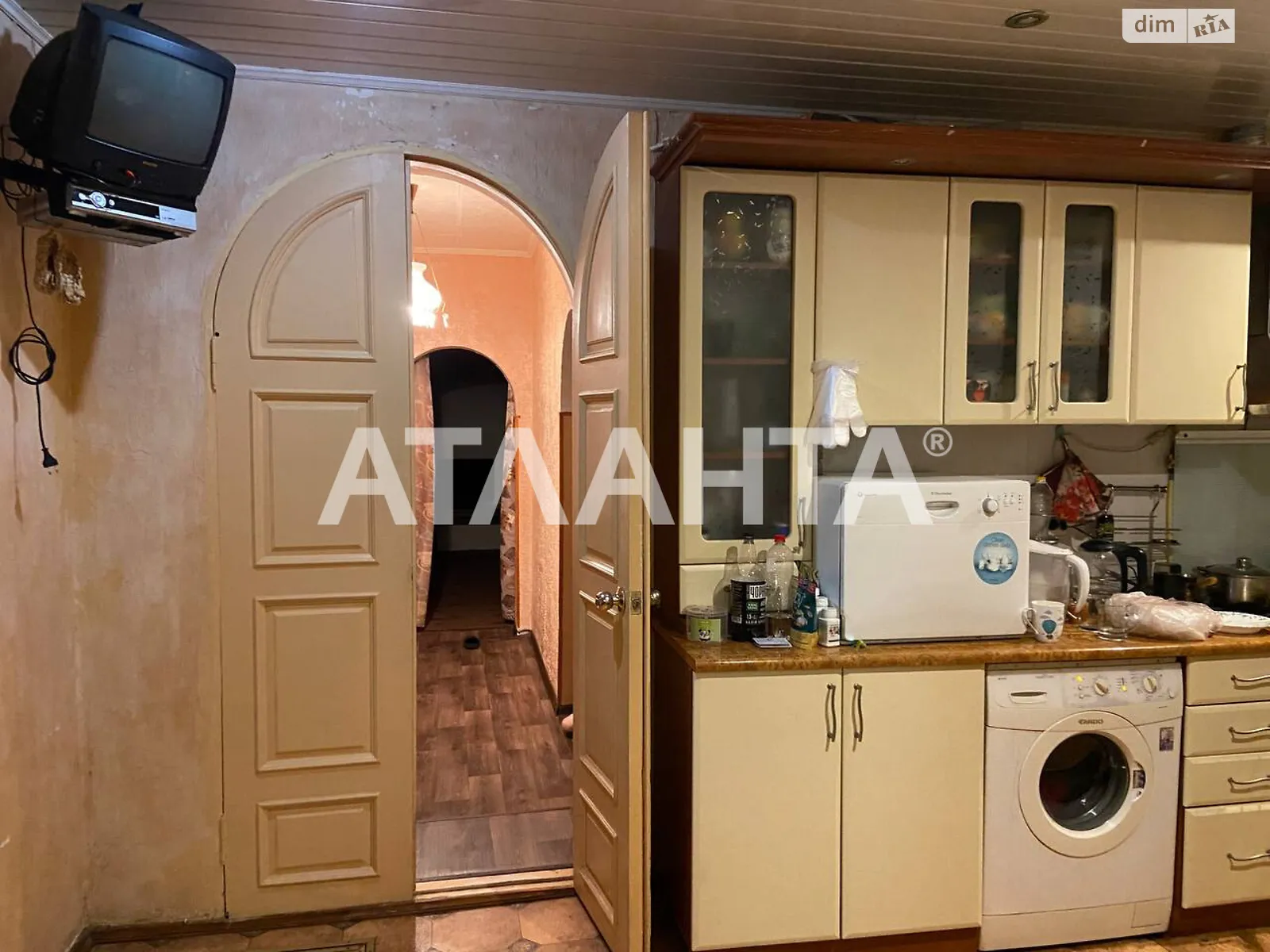 Продается часть дома 59.3 кв. м с мебелью, цена: 53000 $ - фото 1