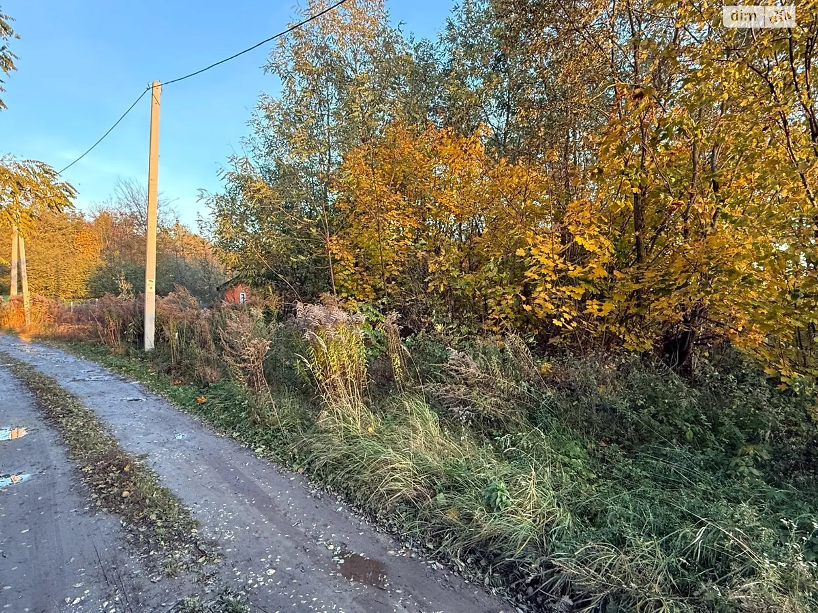 Продається земельна ділянка 7.56 соток у  області, цена: 59500 $ - фото 1