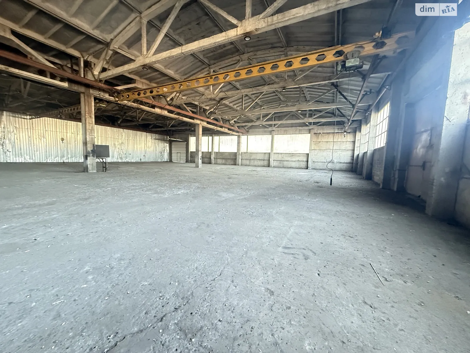 Здається в оренду приміщення вільного призначення 1600 кв. м в 1-поверховій будівлі, цена: 128000 грн - фото 1