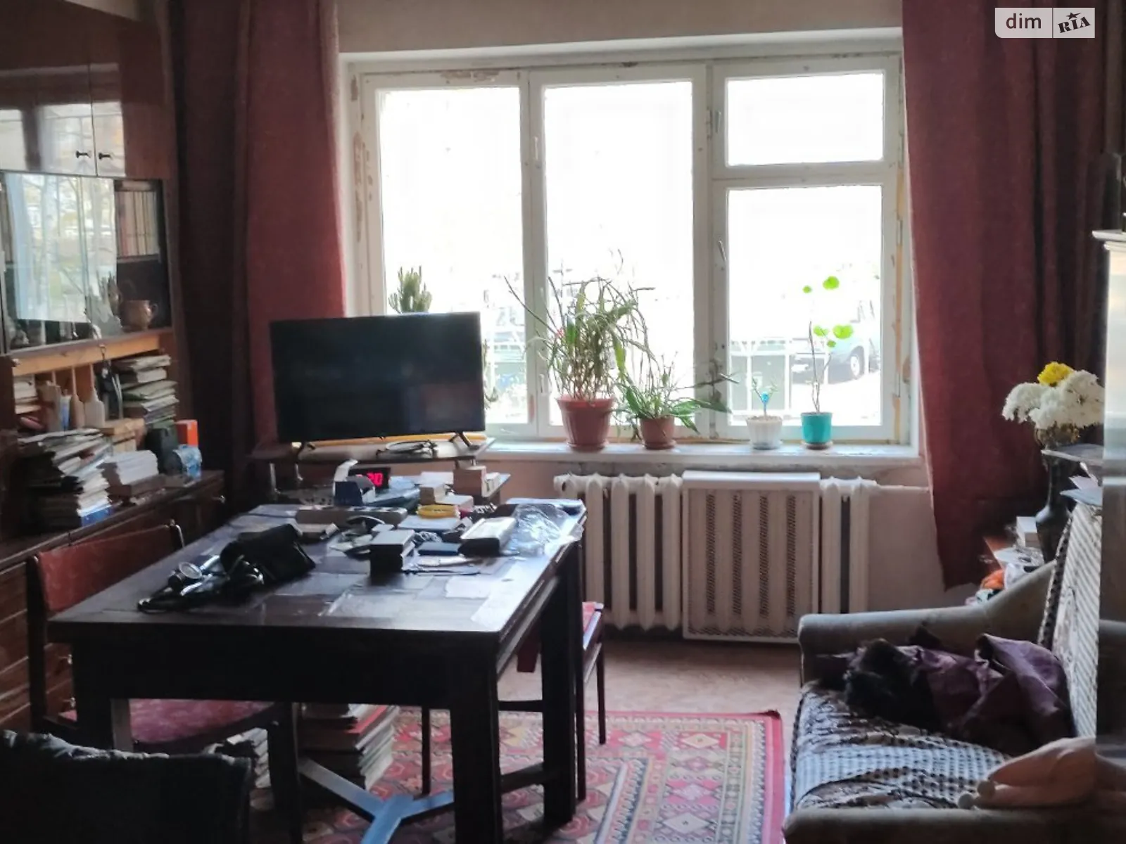 Продается 3-комнатная квартира 64.9 кв. м в Днепре, мас. Тополь-1, 18 корпус 2 - фото 1