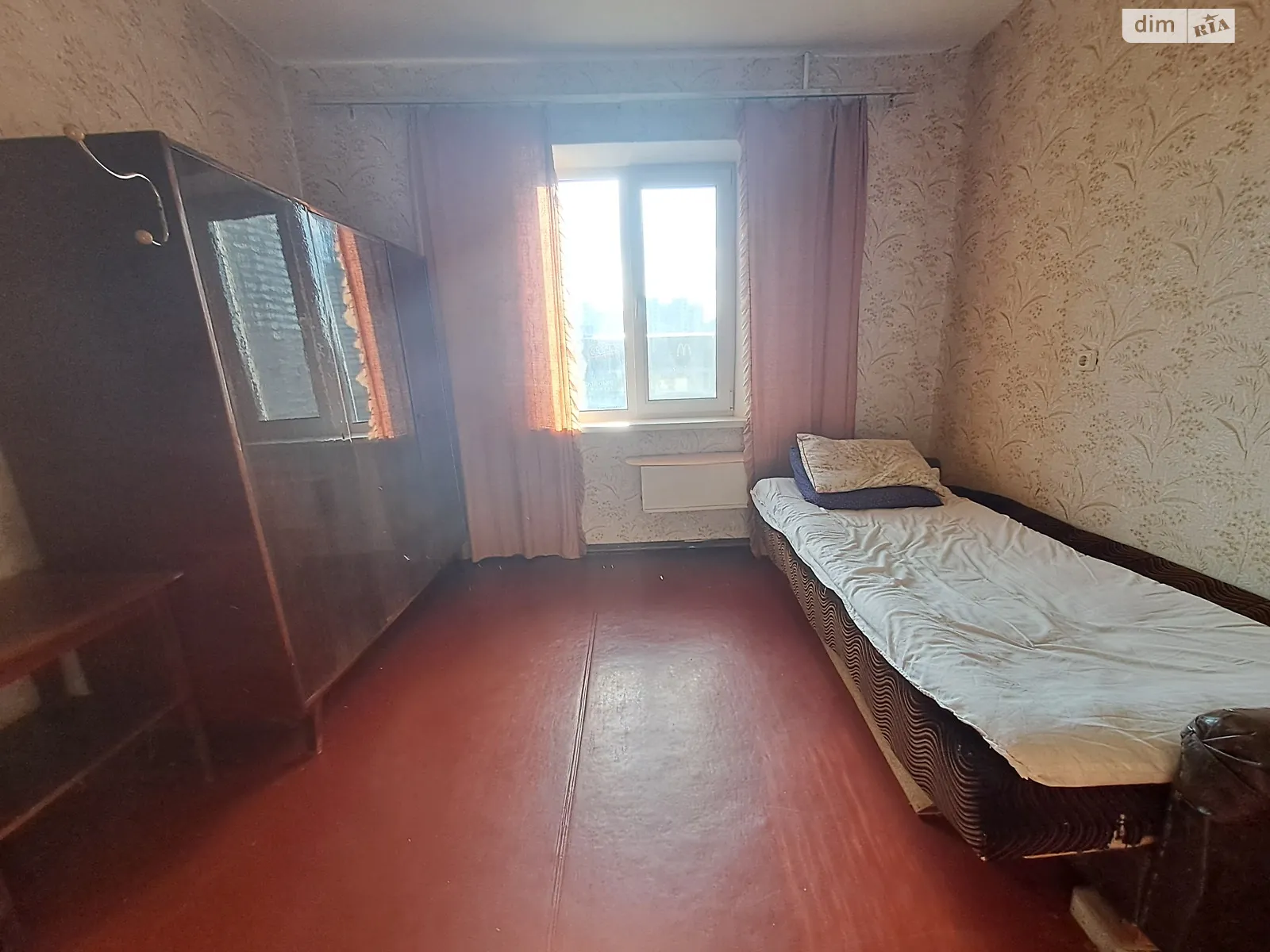 Здається в оренду кімната 12 кв. м у Києві, цена: 4000 грн - фото 1