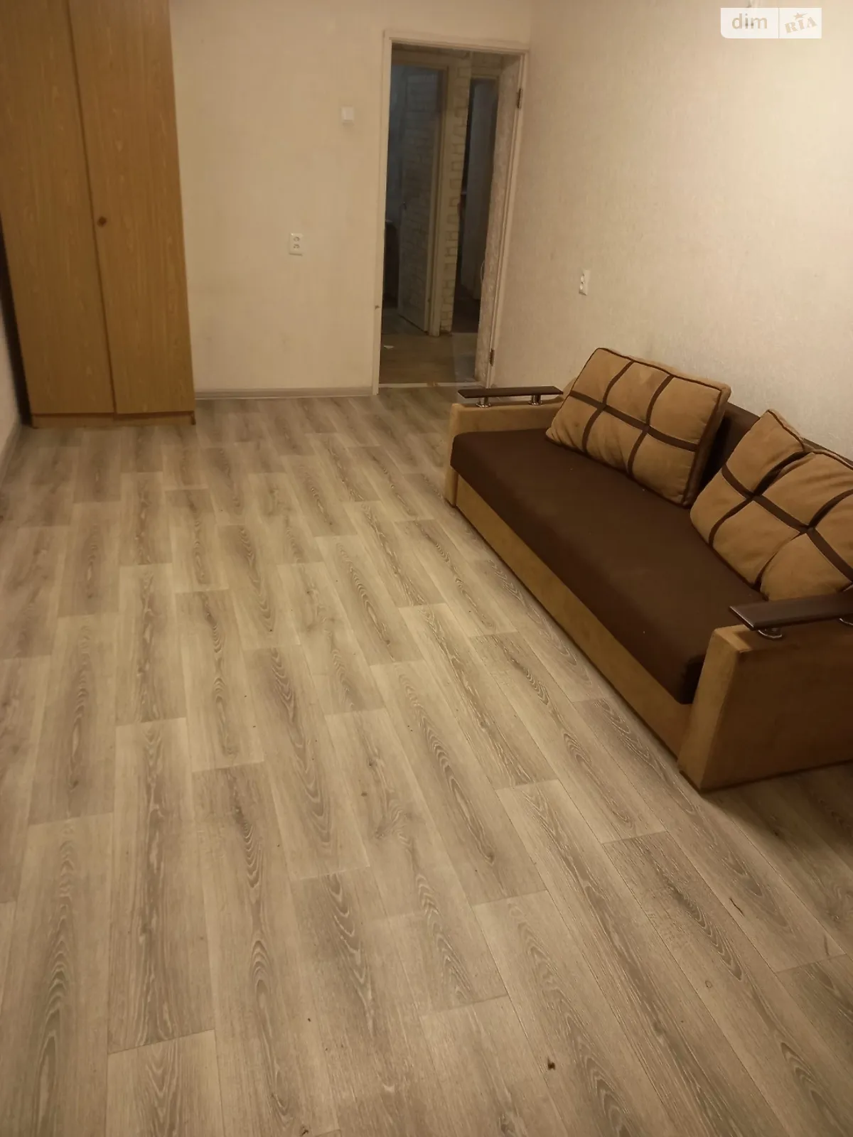 Сдается в аренду 2-комнатная квартира 45 кв. м в Виннице, вул. Стрелецкая, 48 - фото 1