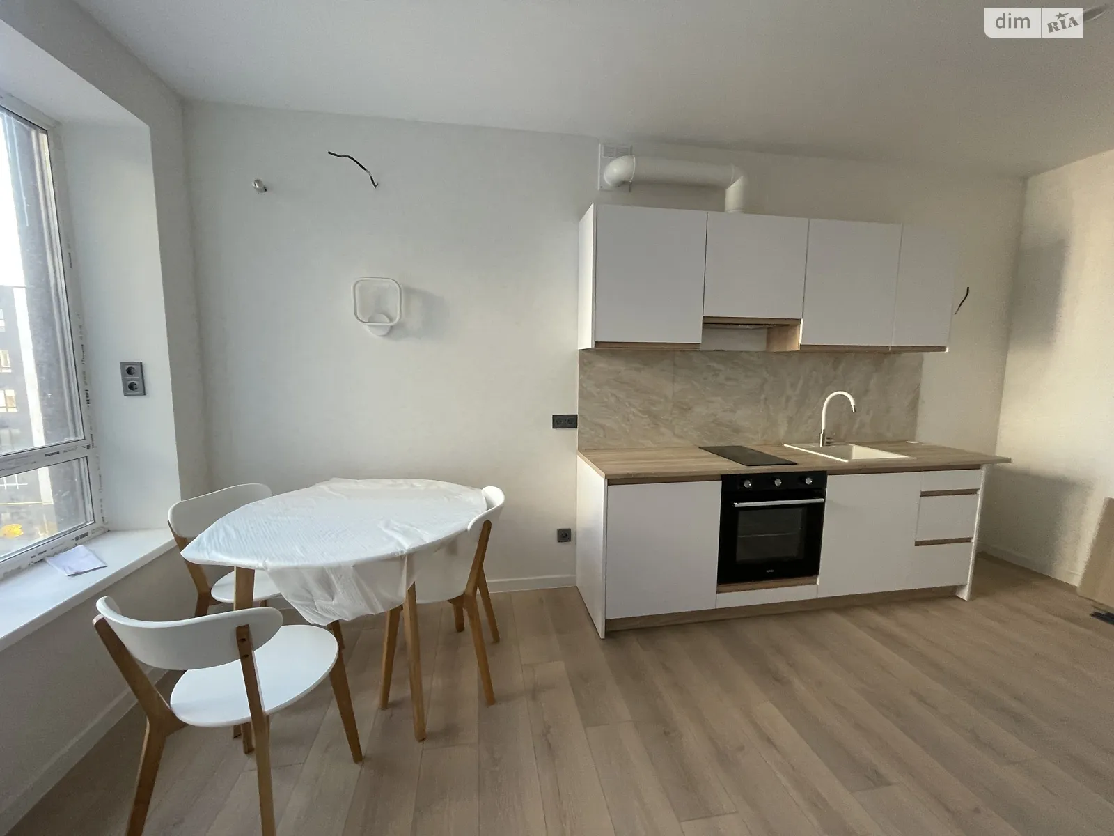 Продается 1-комнатная квартира 33.2 кв. м в Ирпене, ул. Соборная(ІІІ Интернационала) - фото 1