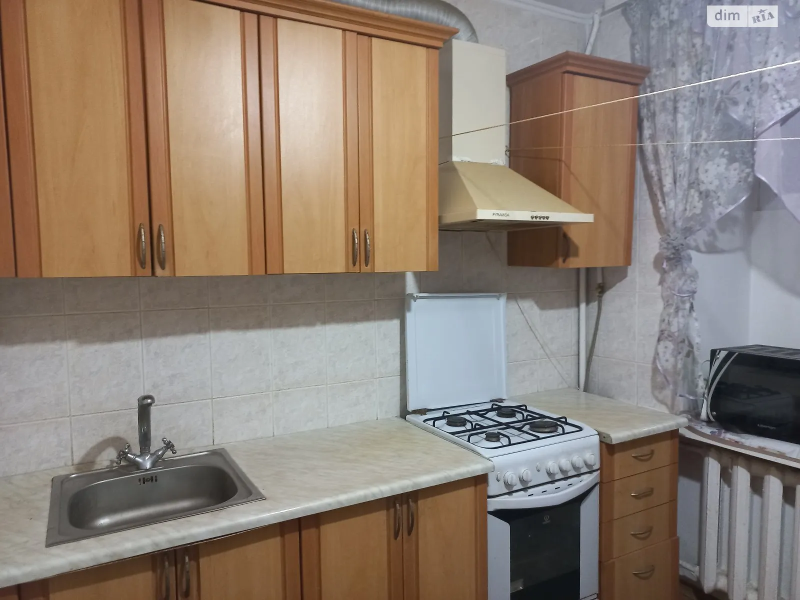 Продается 2-комнатная квартира 36.1 кв. м в Николаеве, цена: 18800 $ - фото 1