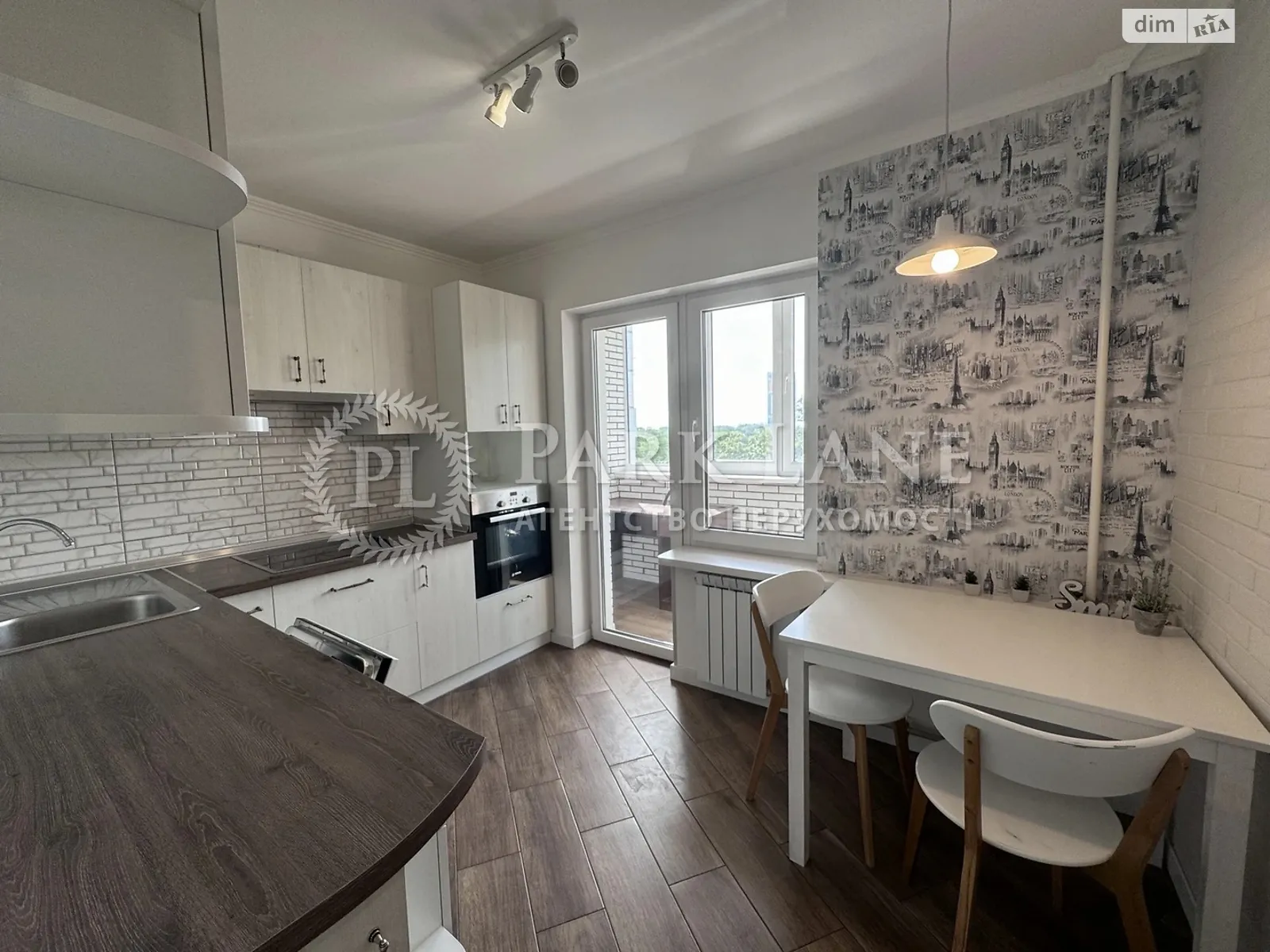 Продается 2-комнатная квартира 55.3 кв. м в Киеве, ул. Теремковская, 14 - фото 1