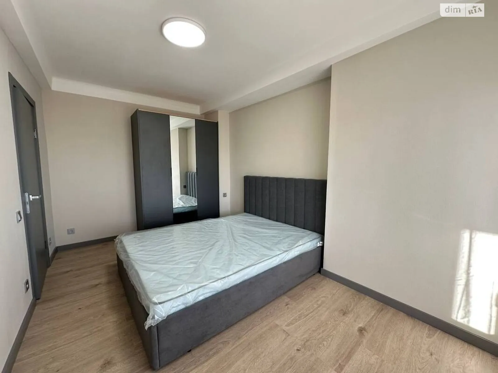 Здається в оренду 1-кімнатна квартира 47 кв. м у Києві, вул. Лобановського, 196 - фото 1