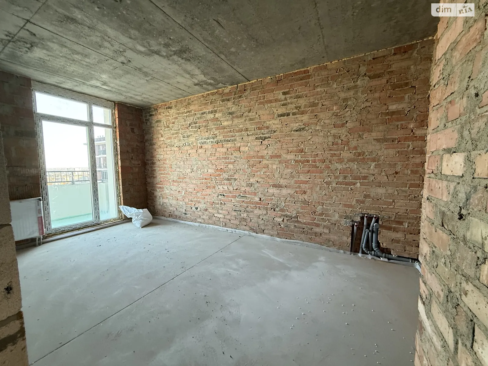 пер. Кирпичный, 18 корпус 5/1 Центр Винница ЖК Central Park Vinnytsia - фото 4