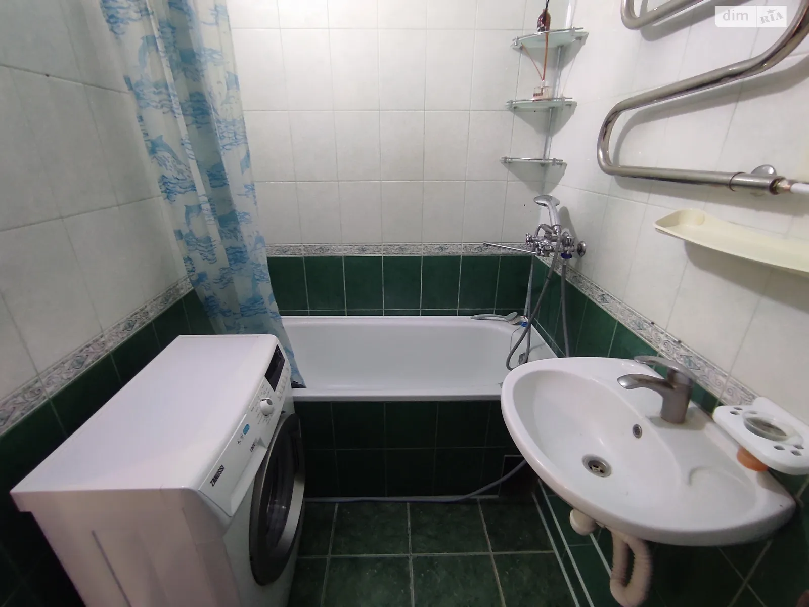 Сдается в аренду 3-комнатная квартира 50 кв. м в Хмельницком, ул. Заречанская - фото 1