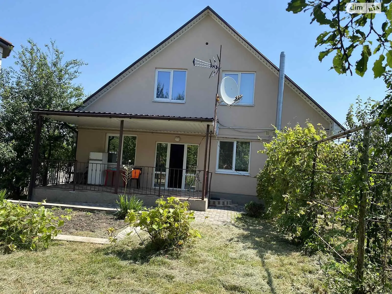 ул. Кодацкая Старые Кодаки, цена: 800 $ - фото 1