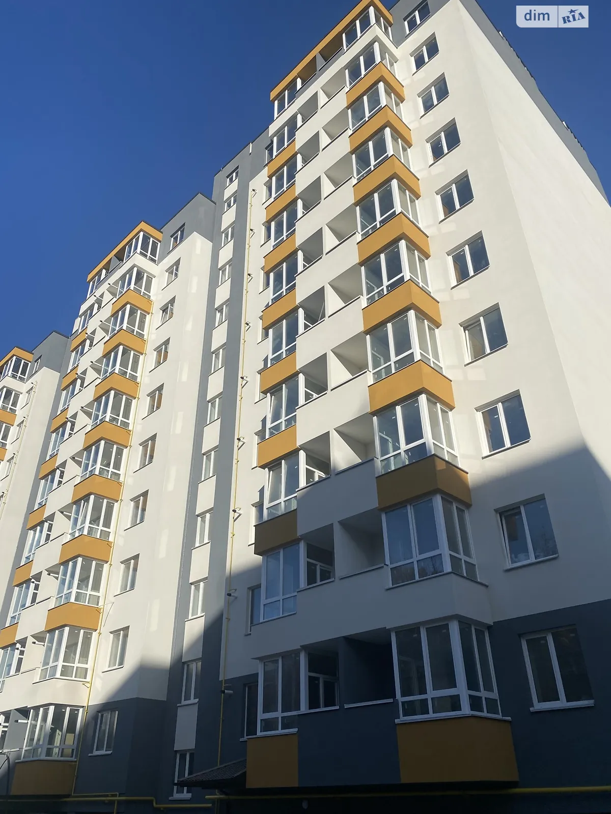 Продается 2-комнатная квартира 67.5 кв. м в Виннице, ул. Костя Широцкого, 5А - фото 1