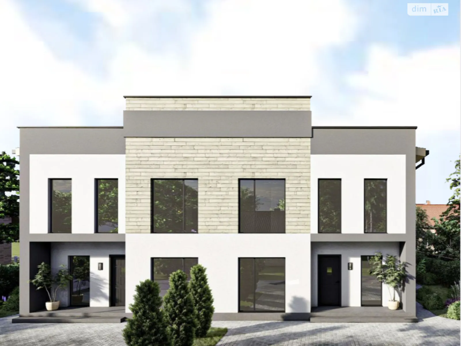 ул. Параджанова Сергея Пирогово Винница ЖК на ул. Параджанова, цена: 758 $ - фото 1