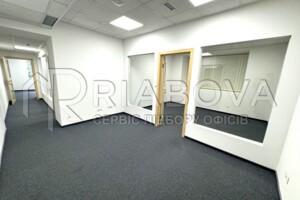 Довгострокова оренда офісного приміщення, Київ, р‑н. Печерський, ст.м. Палац спорту, Шовковична вулиця