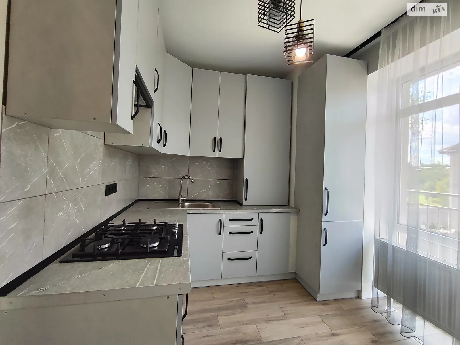 Сдается в аренду 1-комнатная квартира 35 кв. м в Хмельницком, ул. Северная - фото 1