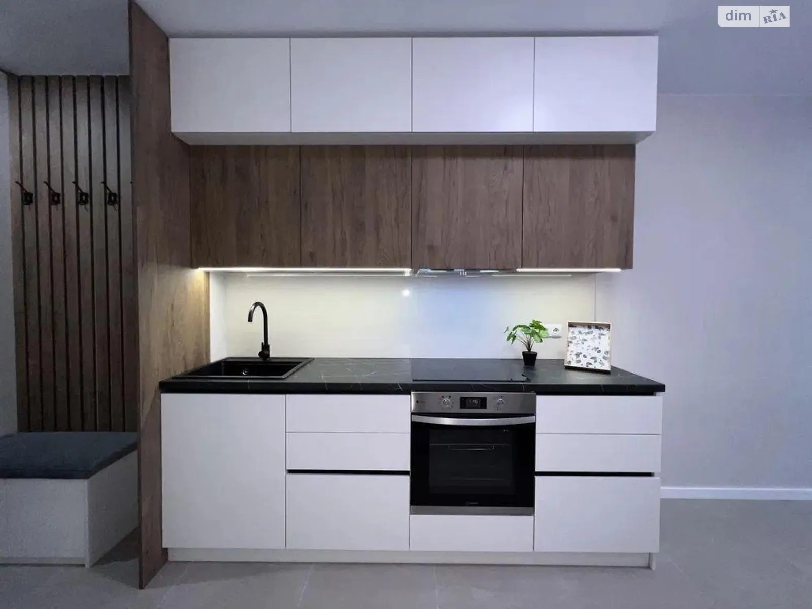 Продается 1-комнатная квартира 29.6 кв. м в Киеве, цена: 70000 $ - фото 1