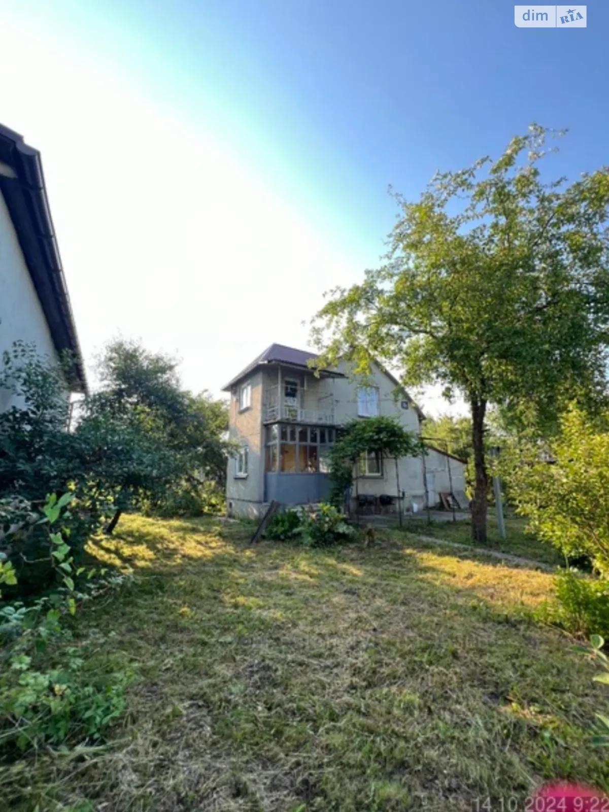 Продается дом на 2 этажа 90 кв. м с участком, цена: 34000 $ - фото 1