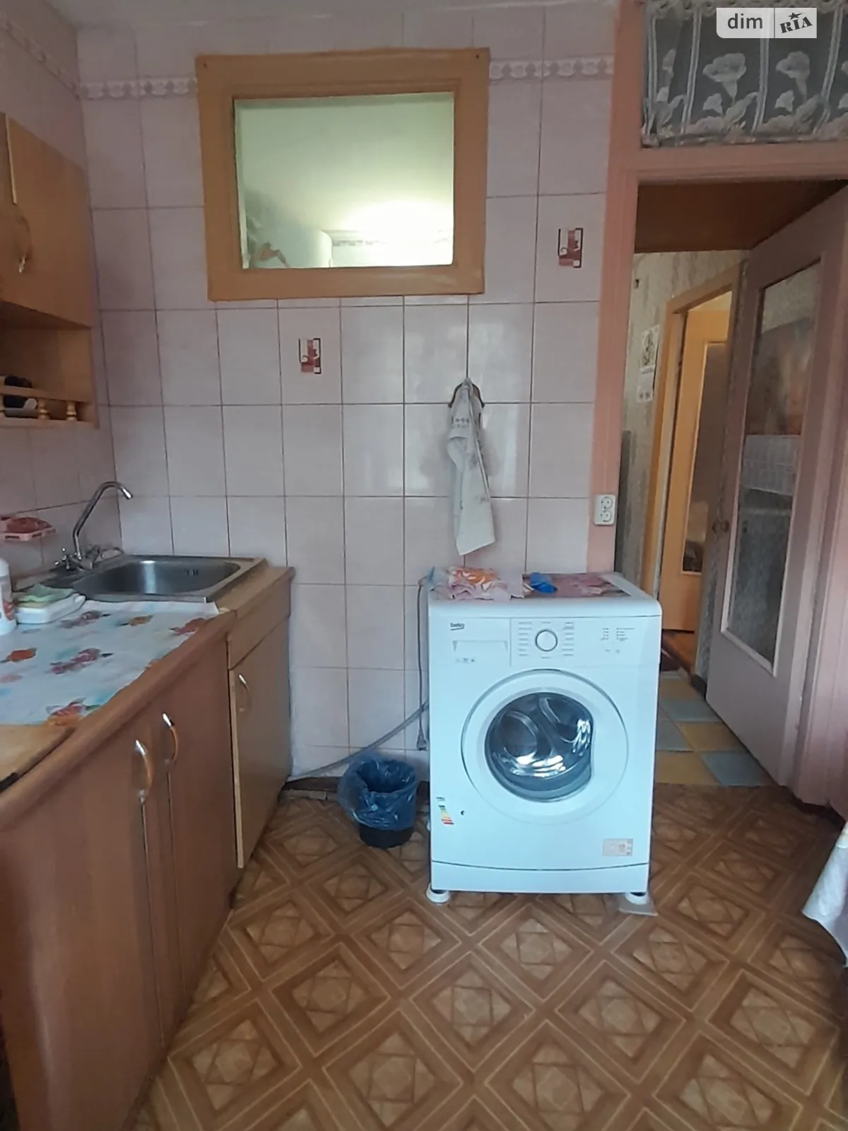 1-комнатная квартира 33.5 кв. м в Запорожье, цена: 4000 грн - фото 1