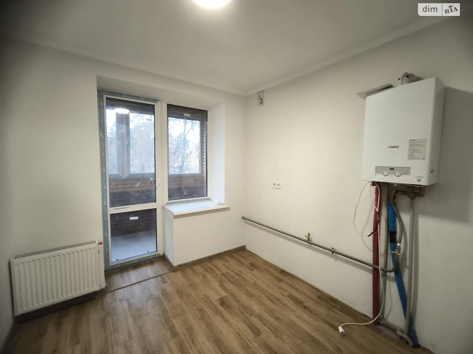 Продається 2-кімнатна квартира 55 кв. м у Ірпені, вул. Київська, 53 - фото 1