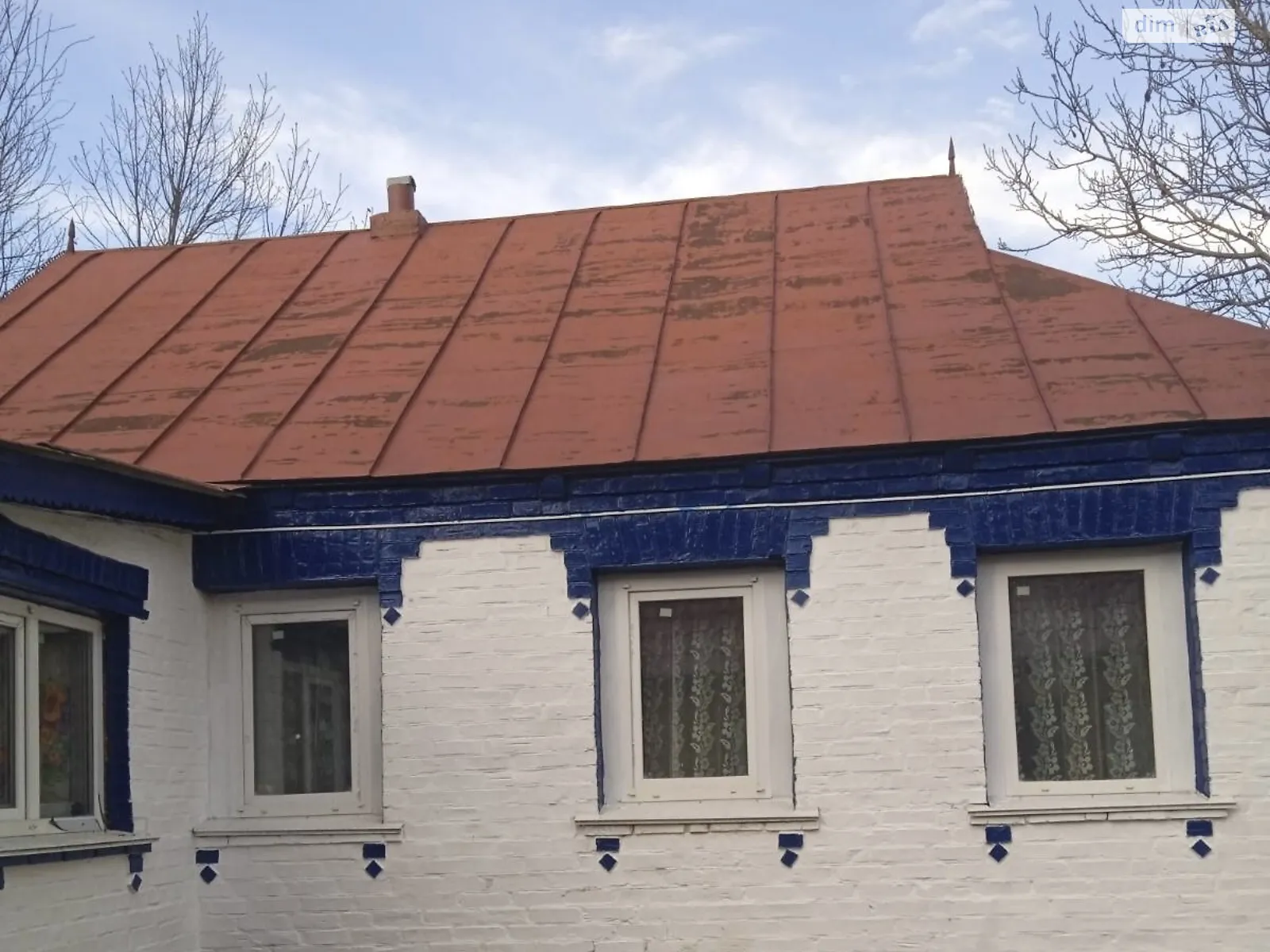 Здається в оренду одноповерховий будинок 56 кв. м з банею/сауною, цена: 5000 грн - фото 1