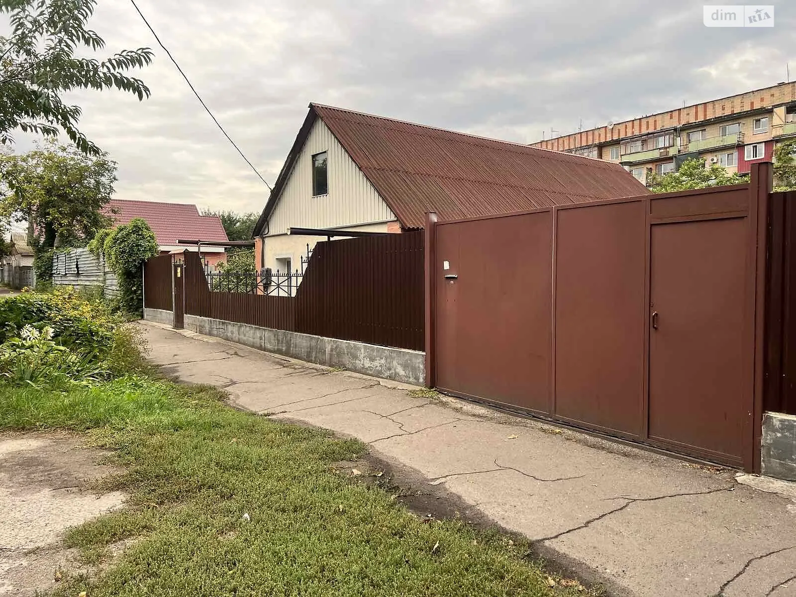 Продается земельный участок 7.5 соток в Черкасской области, цена: 120000 $ - фото 1