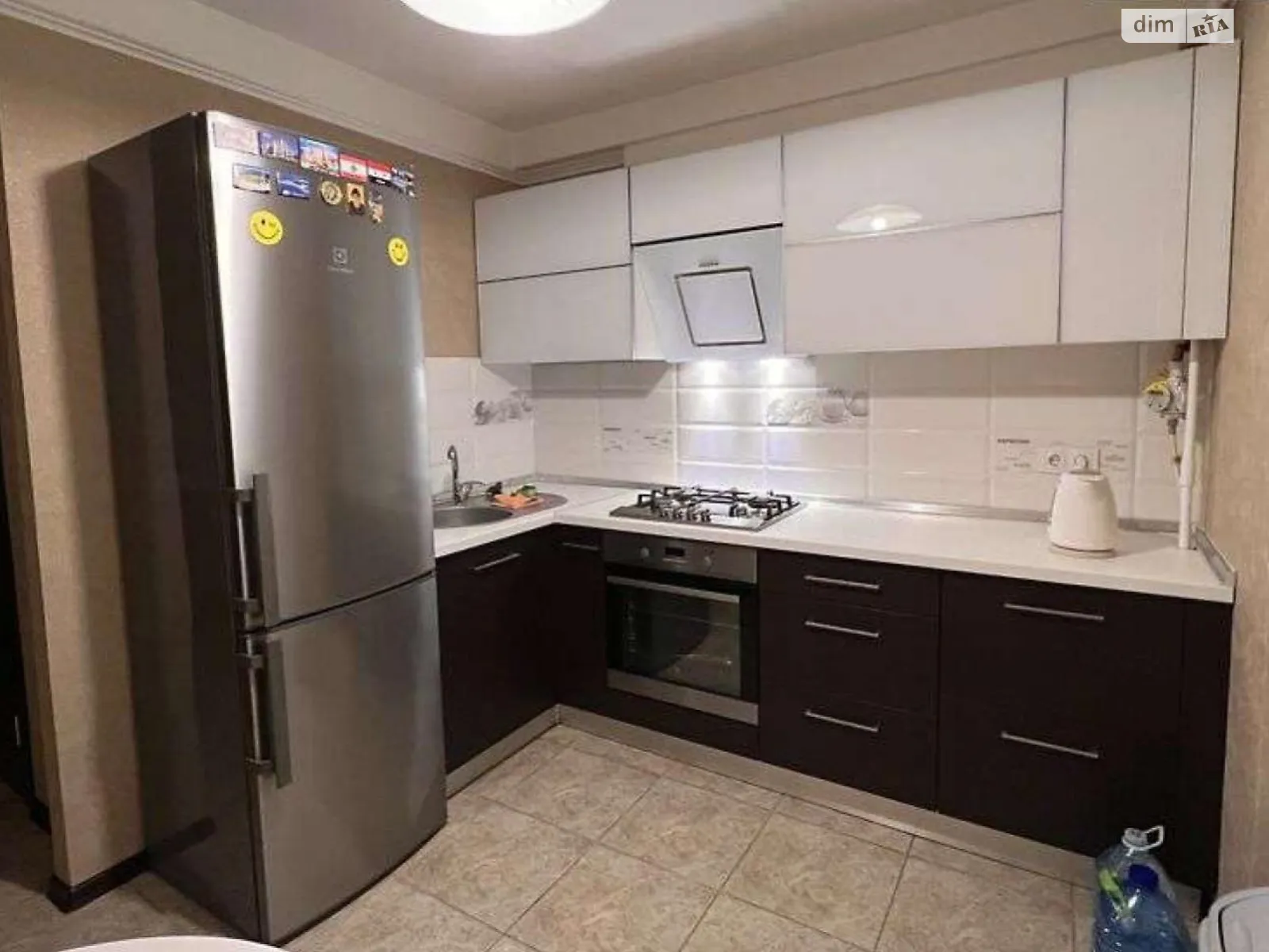 Продается 2-комнатная квартира 53 кв. м в Киеве, ул. Половецкая, 7/13 - фото 1