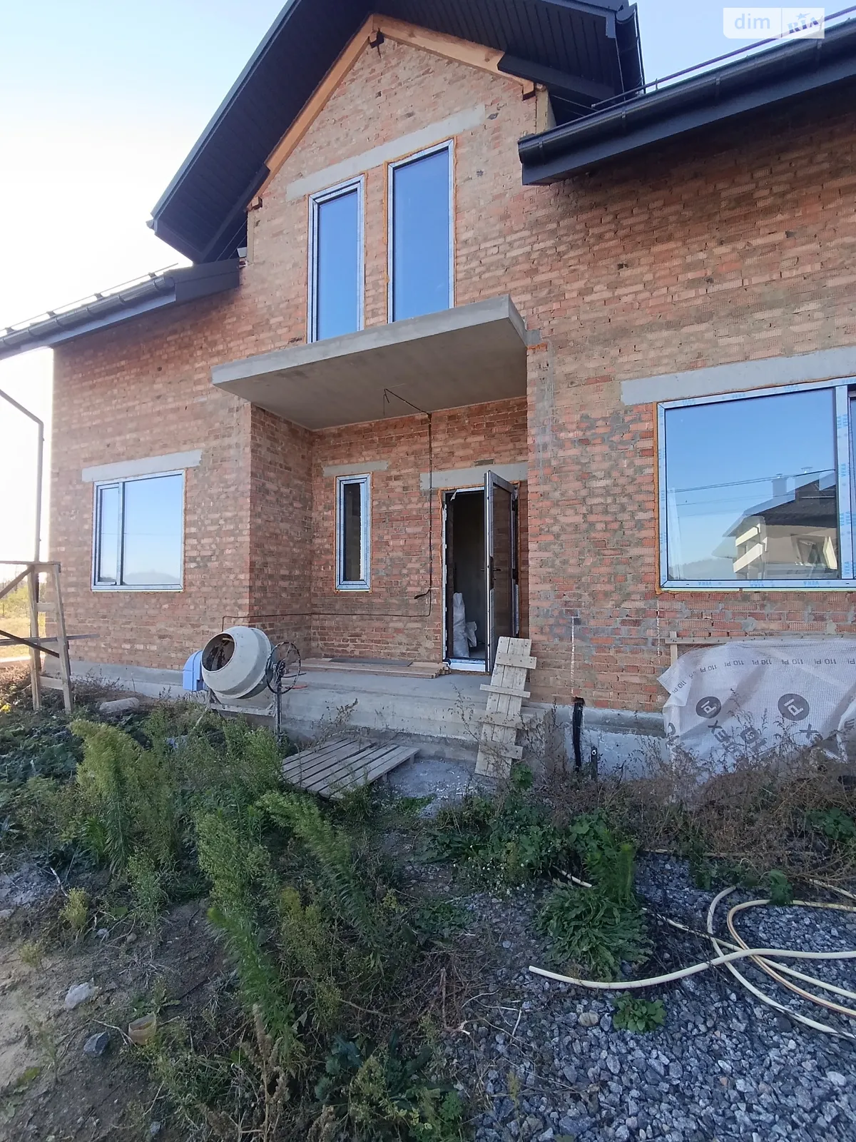 Продається будинок 2 поверховий 156 кв. м з мансардою, цена: 170000 $ - фото 1