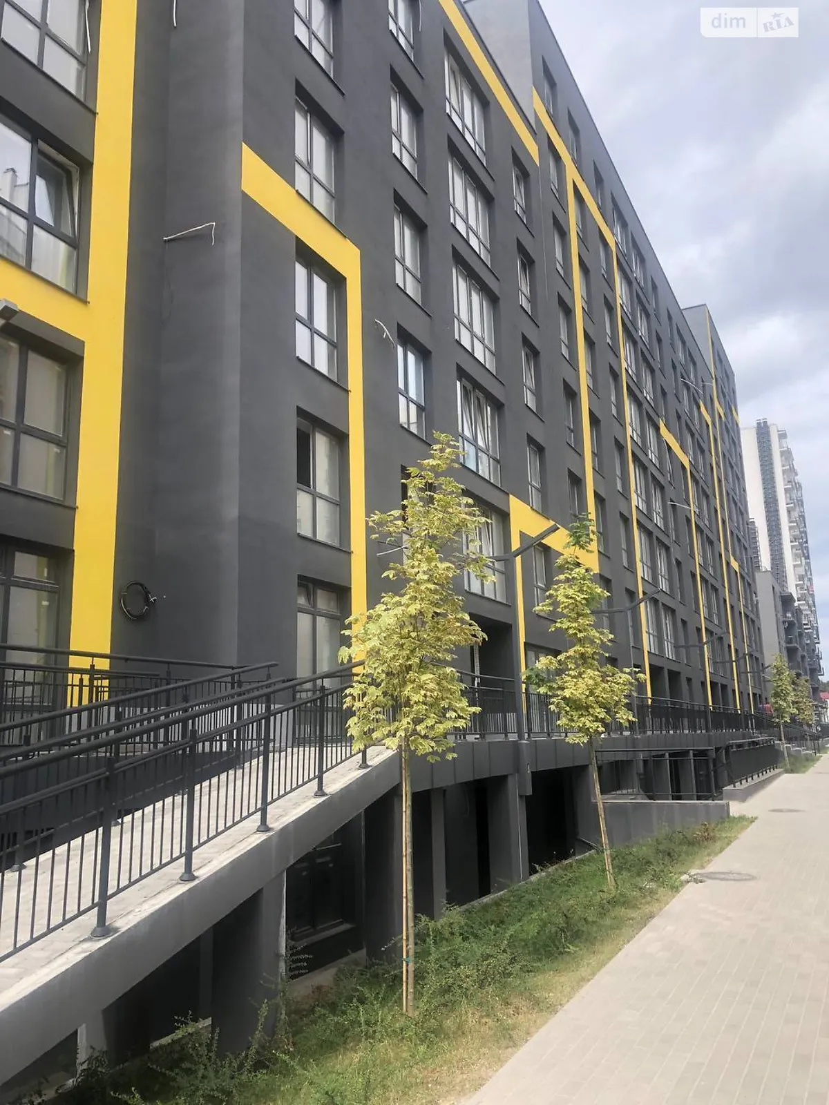 Сдается в аренду помещения свободного назначения 67.8 кв. м в 7-этажном здании, цена: 1000 $ - фото 1