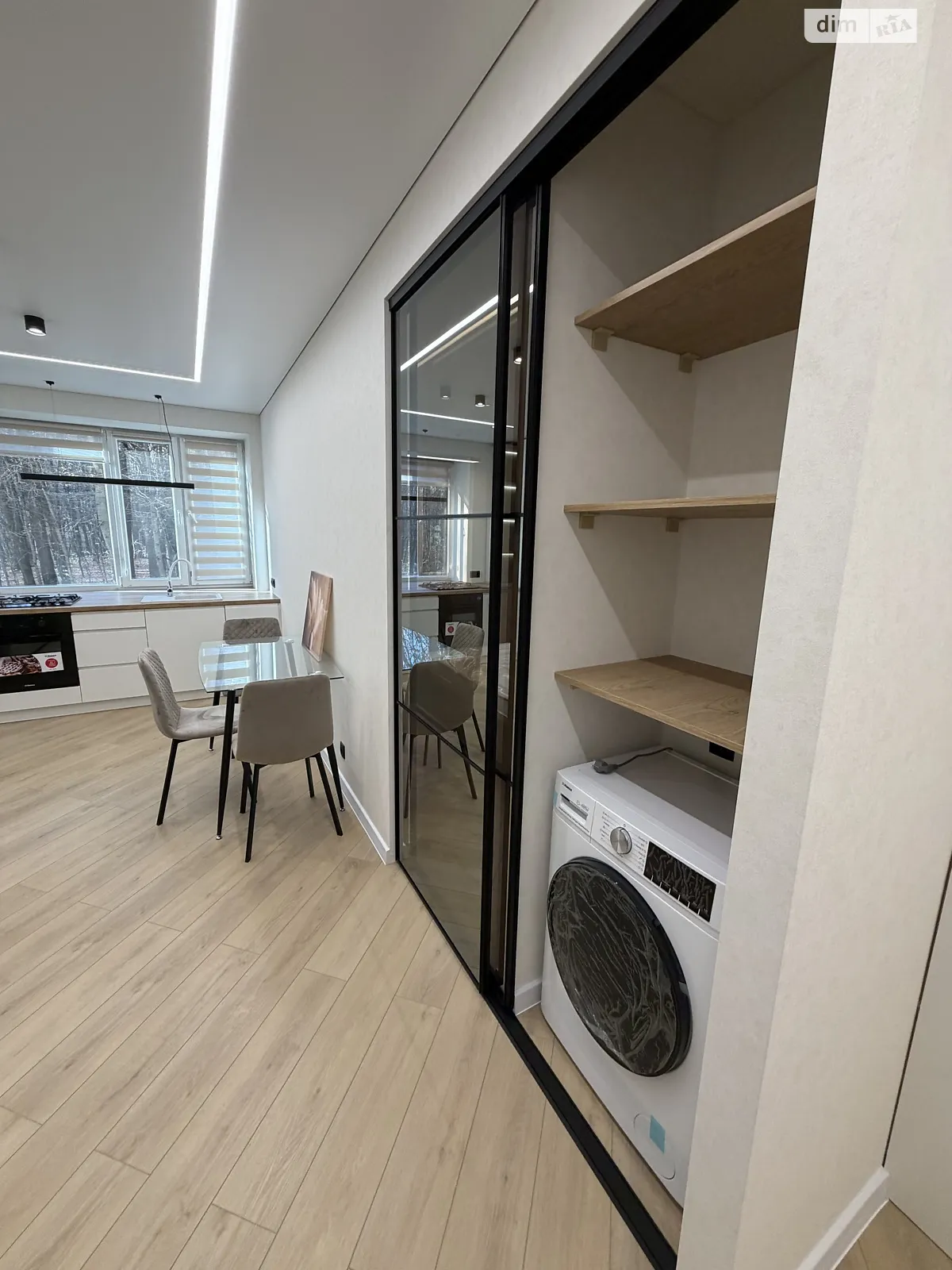 вул. Праведників світу(Максимовича), 21Г корпус 4 Корея Вінниця ЖК Forest Home - фото 3