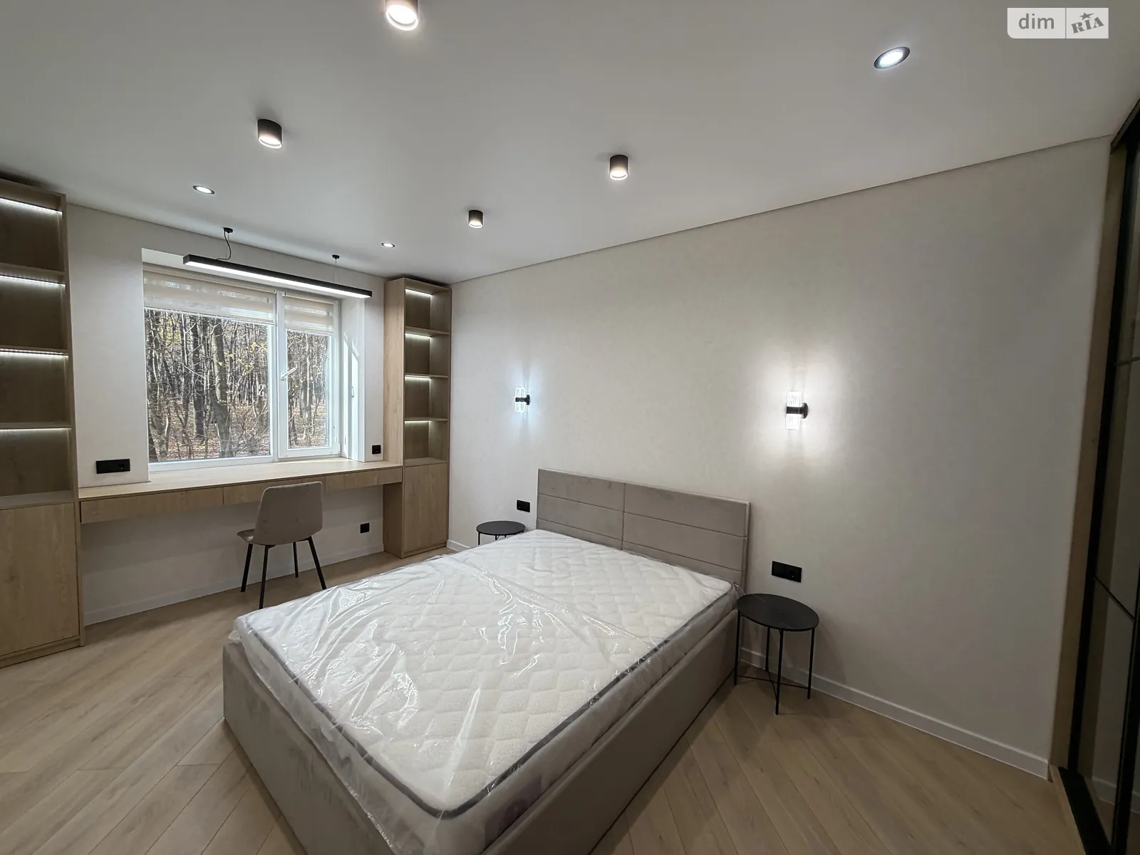 Продається 1-кімнатна квартира 44 кв. м у Вінниці, вул. Праведників світу(Максимовича), 21Г корпус 4 - фото 1