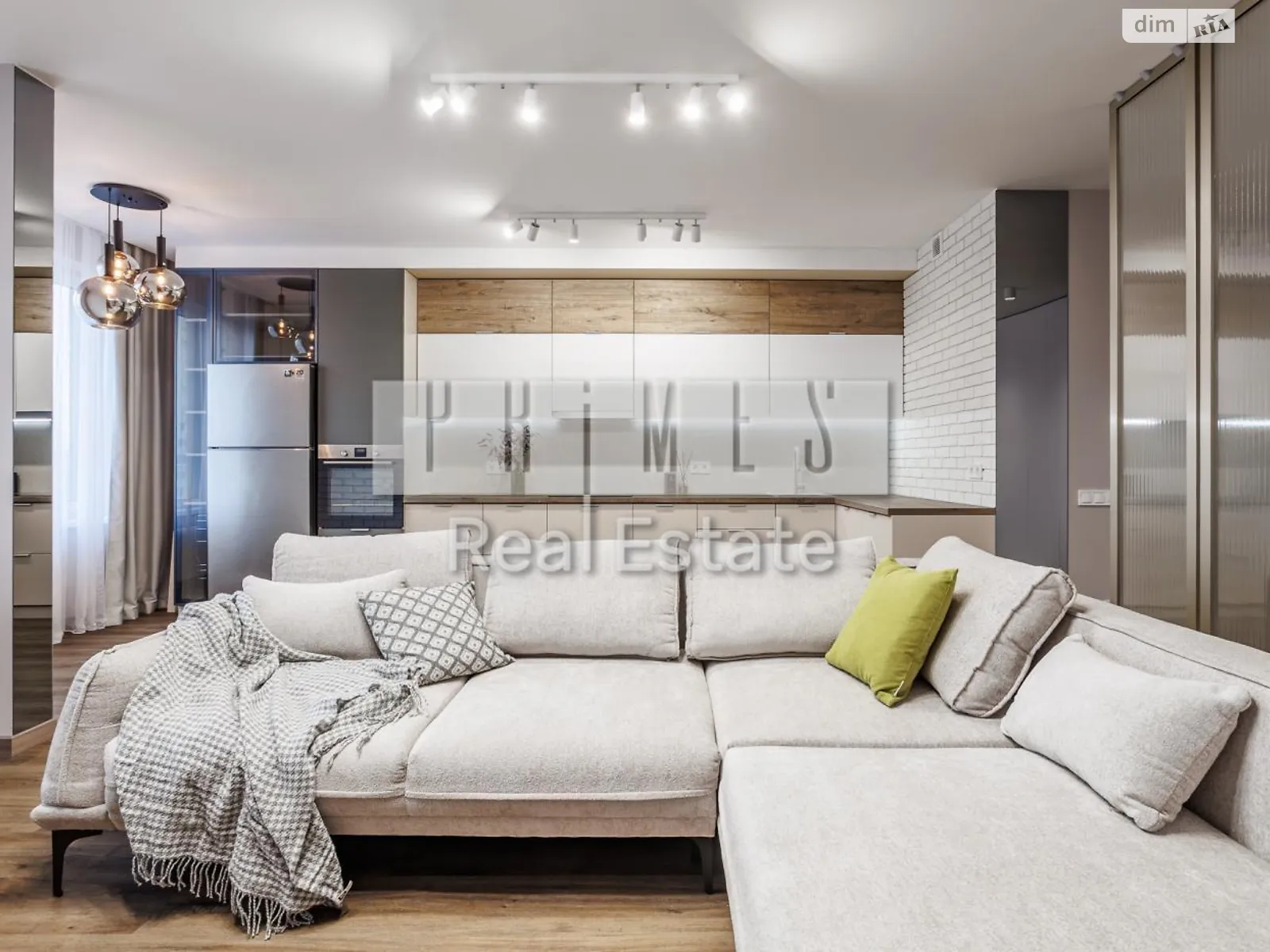 Продается 3-комнатная квартира 109 кв. м в Киеве, цена: 235000 $ - фото 1