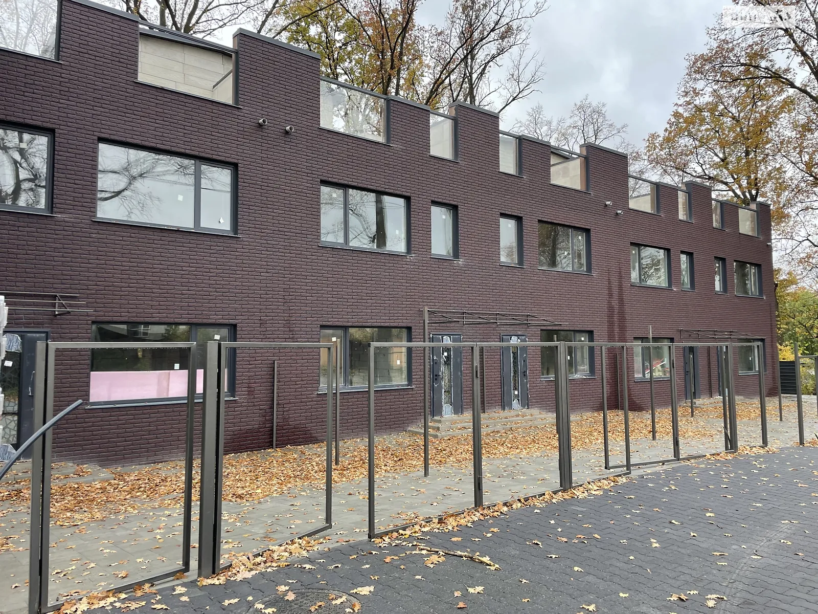 вул. Києво-Мироцька, 123 Буча, цена: 85000 $ - фото 1