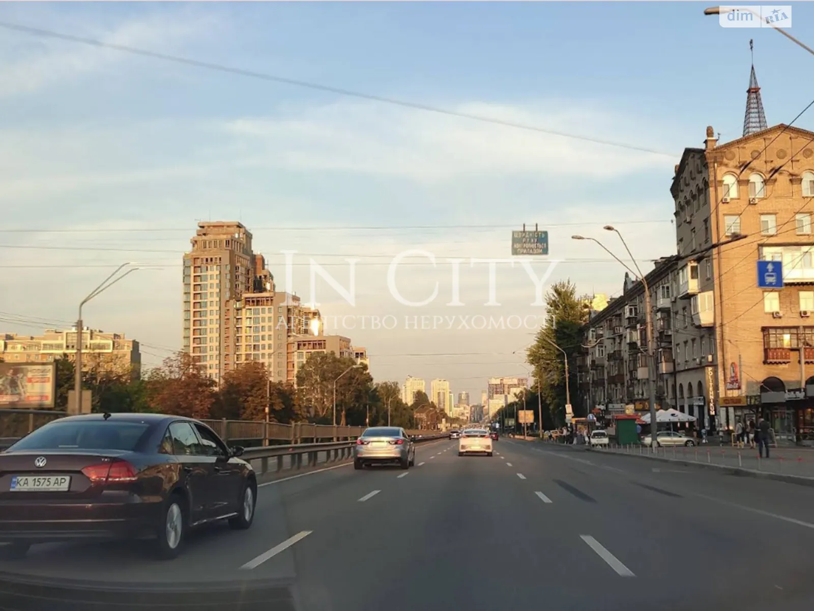 Продается 3-комнатная квартира 79.58 кв. м в Киеве, просп. Берестейский(Победы), 58 - фото 1