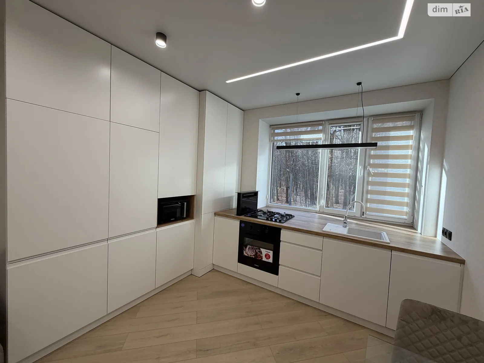 Продается 1-комнатная квартира 44 кв. м в Виннице, ул. Праведников мира(Максимовича), 21Г корпус 4 - фото 1