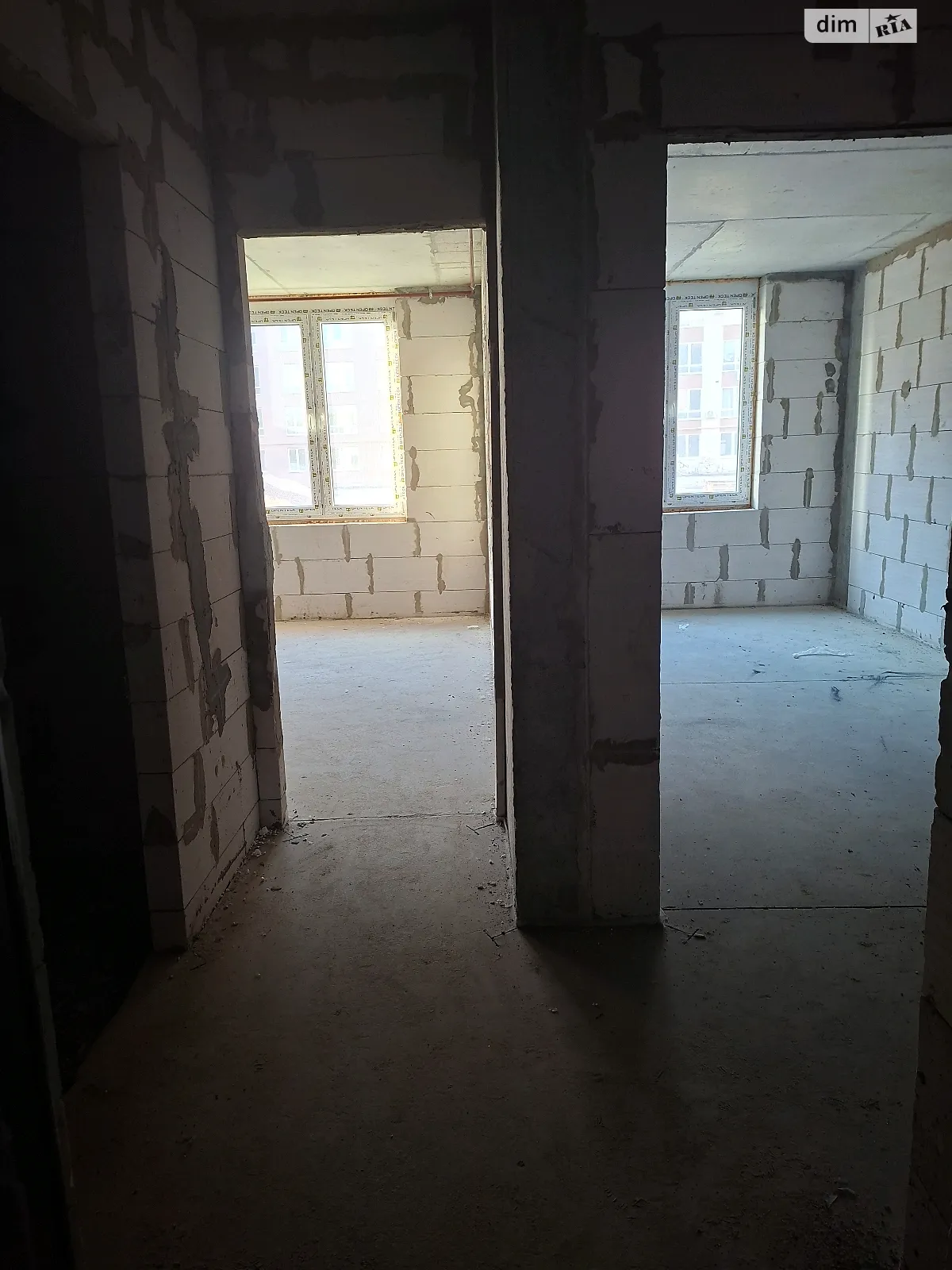 Продается 1-комнатная квартира 52 кв. м в Буче, ул. Бориса Гмыри, 7 - фото 1