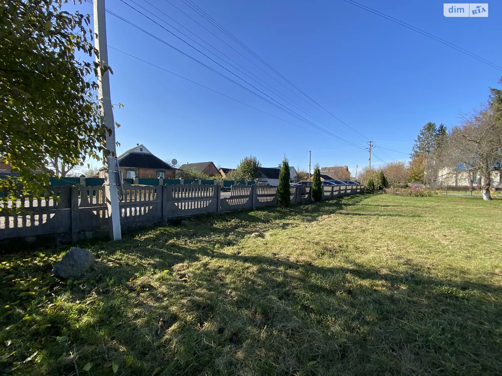 ул. Гагарина Бохоники, цена: 20000 $ - фото 1