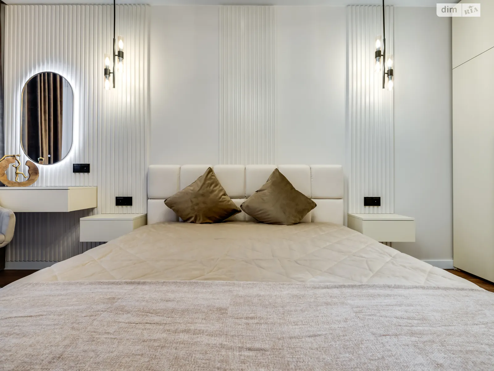 Продается 1-комнатная квартира 42.6 кв. м в Львове, ул. Пимоненко Николая - фото 1