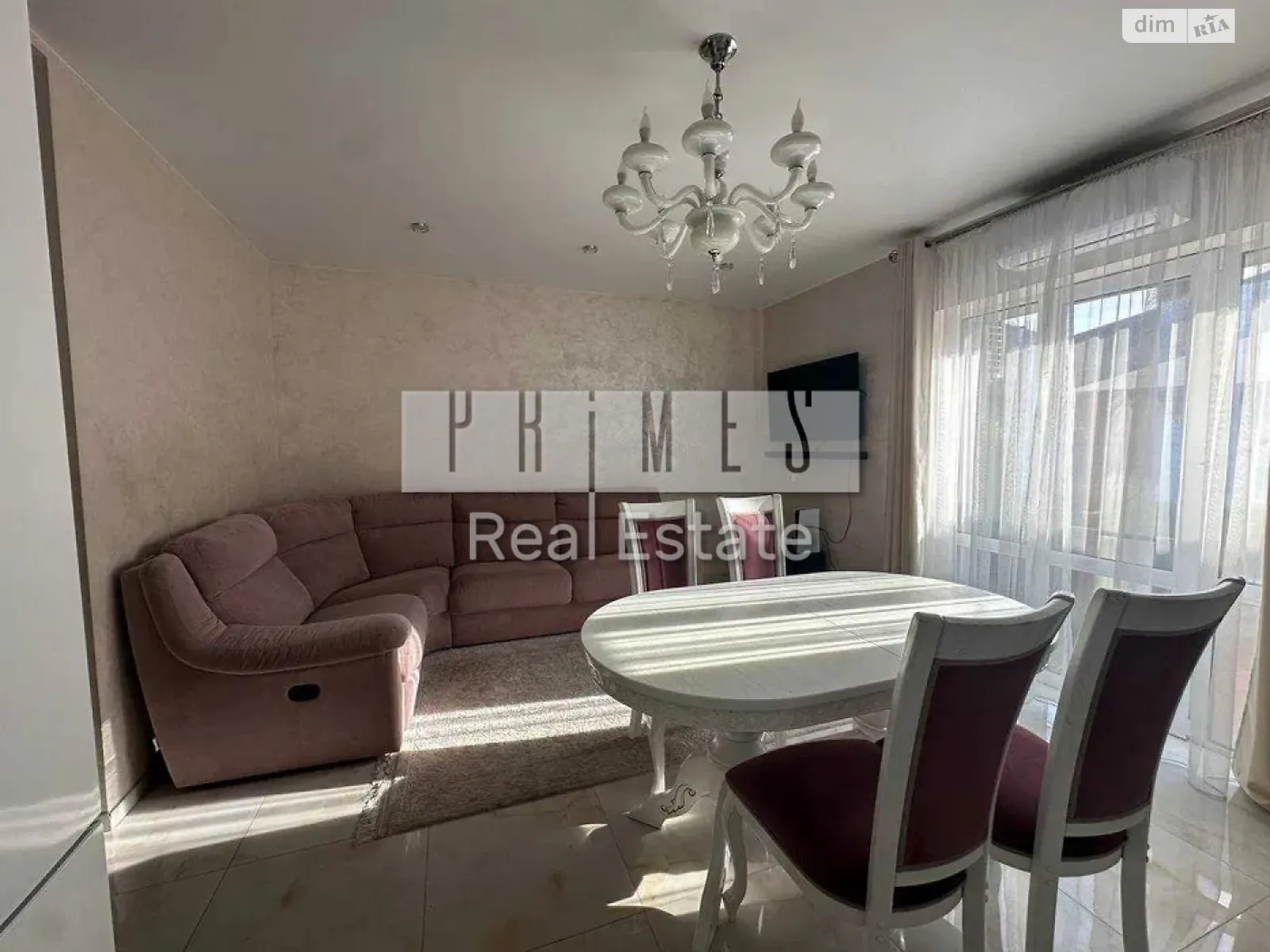 Продается дом на 2 этажа 107 кв. м с камином, цена: 139000 $ - фото 1