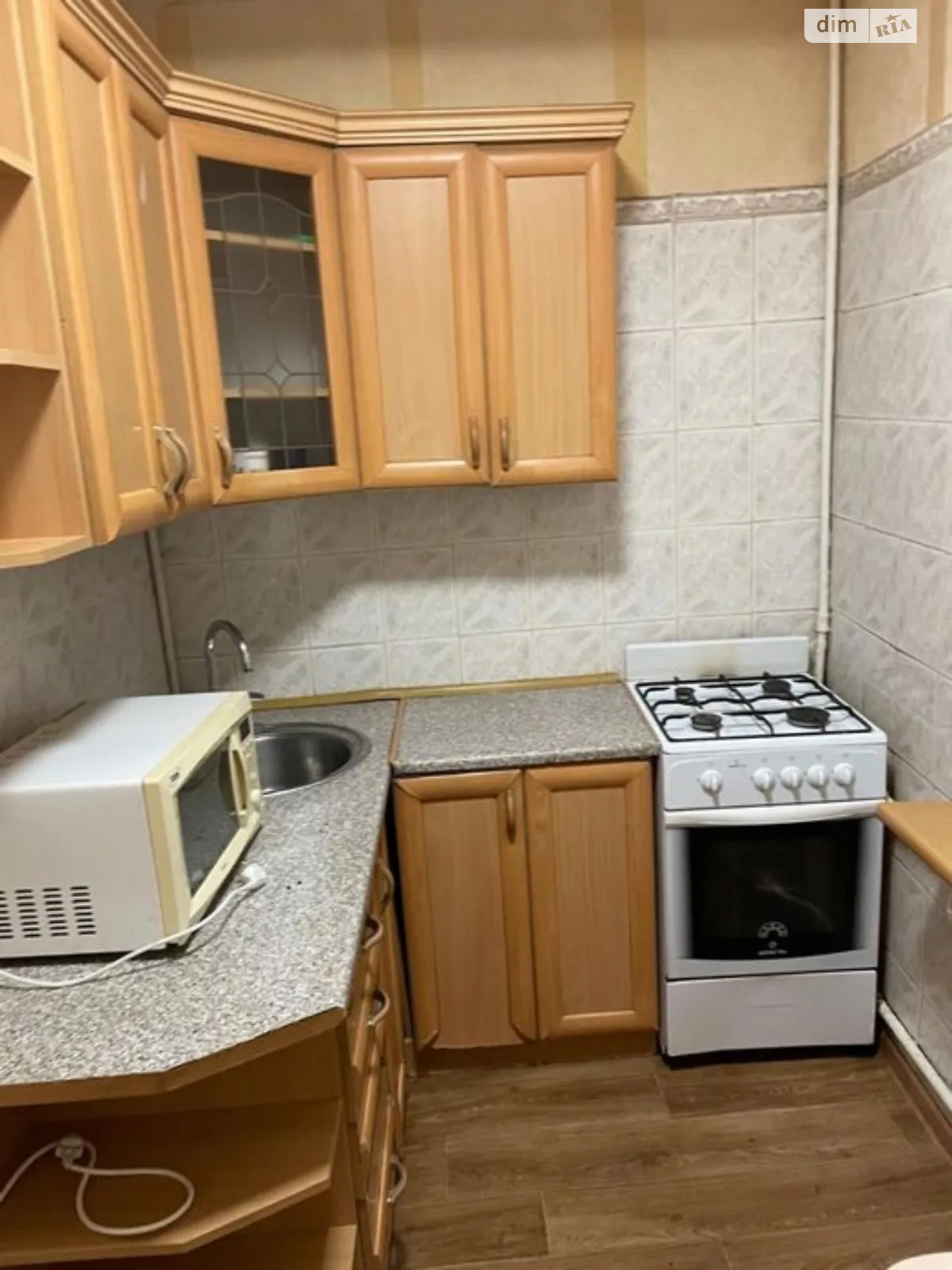 Продается 2-комнатная квартира 55.6 кв. м в Харькове, ул. Алчевских, 17 - фото 1