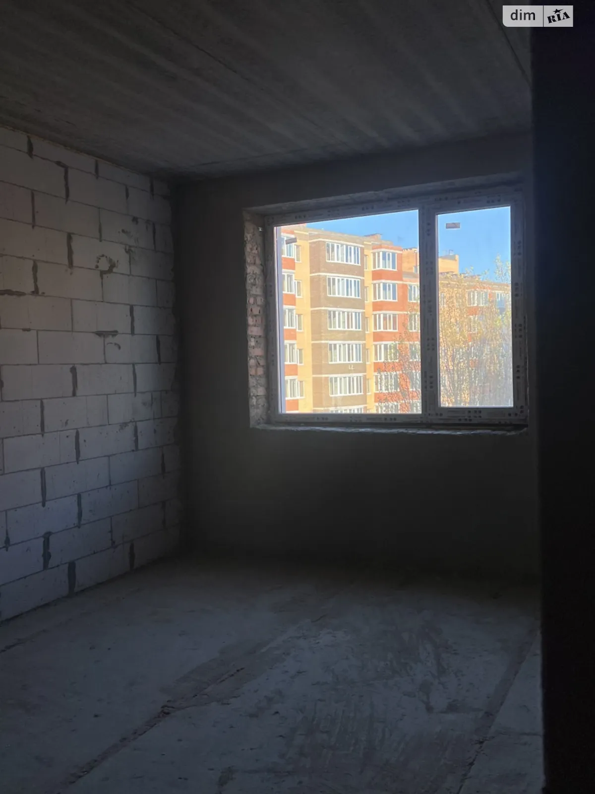 Продается 1-комнатная квартира 41.69 кв. м в Виннице, ул. Костя Широцкого, 5А - фото 1