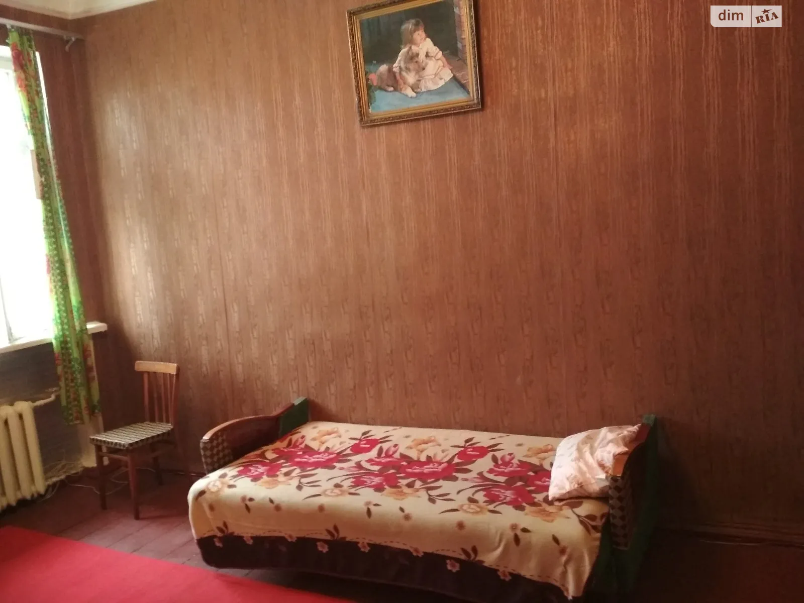 Сдается в аренду комната 100 кв. м в Киеве, цена: 4000 грн - фото 1