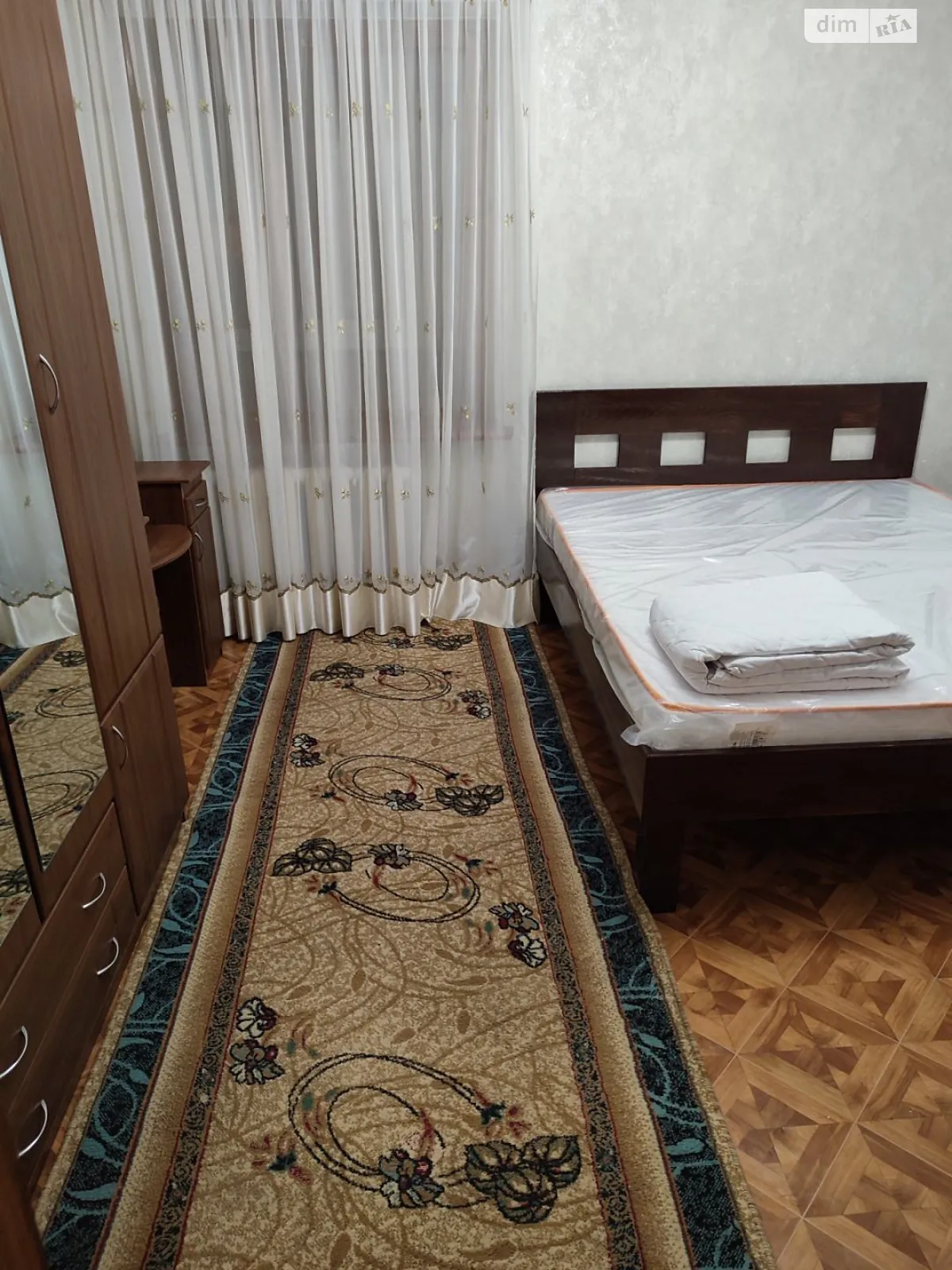 Сдается в аренду 2-комнатная квартира 56 кв. м в Одессе, просп. Князя Владимира Великого(Добровольского) - фото 1