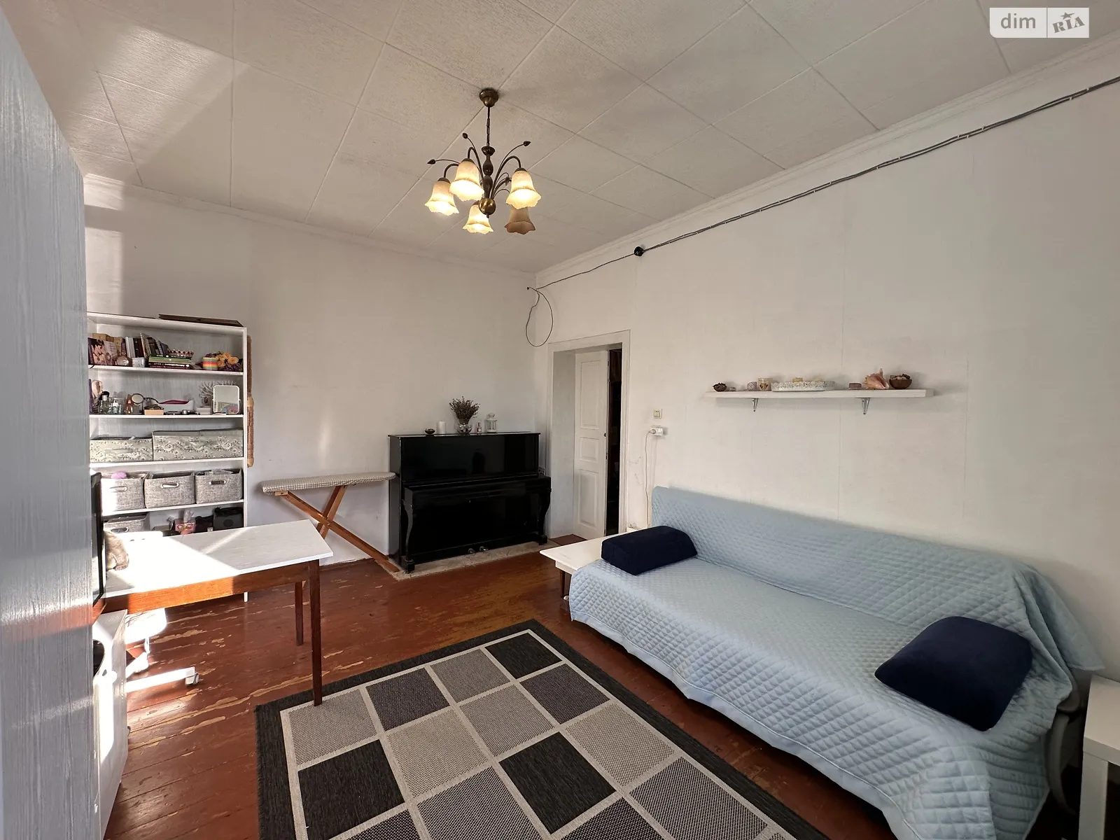 Продається частина будинку 55 кв. м с басейном, цена: 42900 $ - фото 1