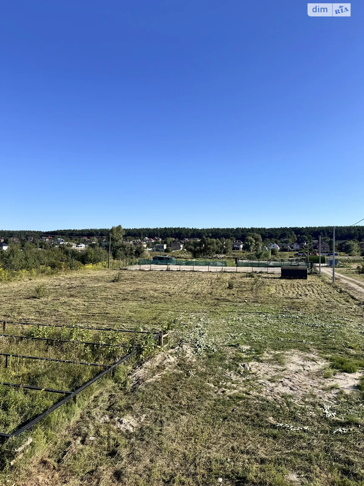 ул. Центральная Ходосовка (Обухов), цена: 41600 $ - фото 1