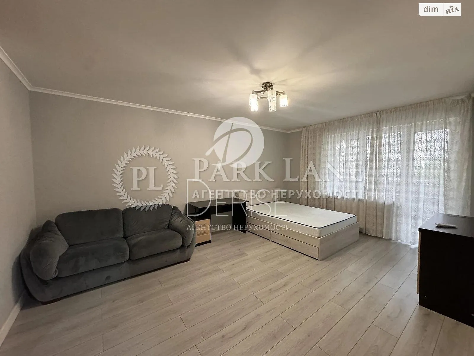 Продается 1-комнатная квартира 40.3 кв. м в Киеве, ул. Левка Лукьяненко, 13А - фото 1