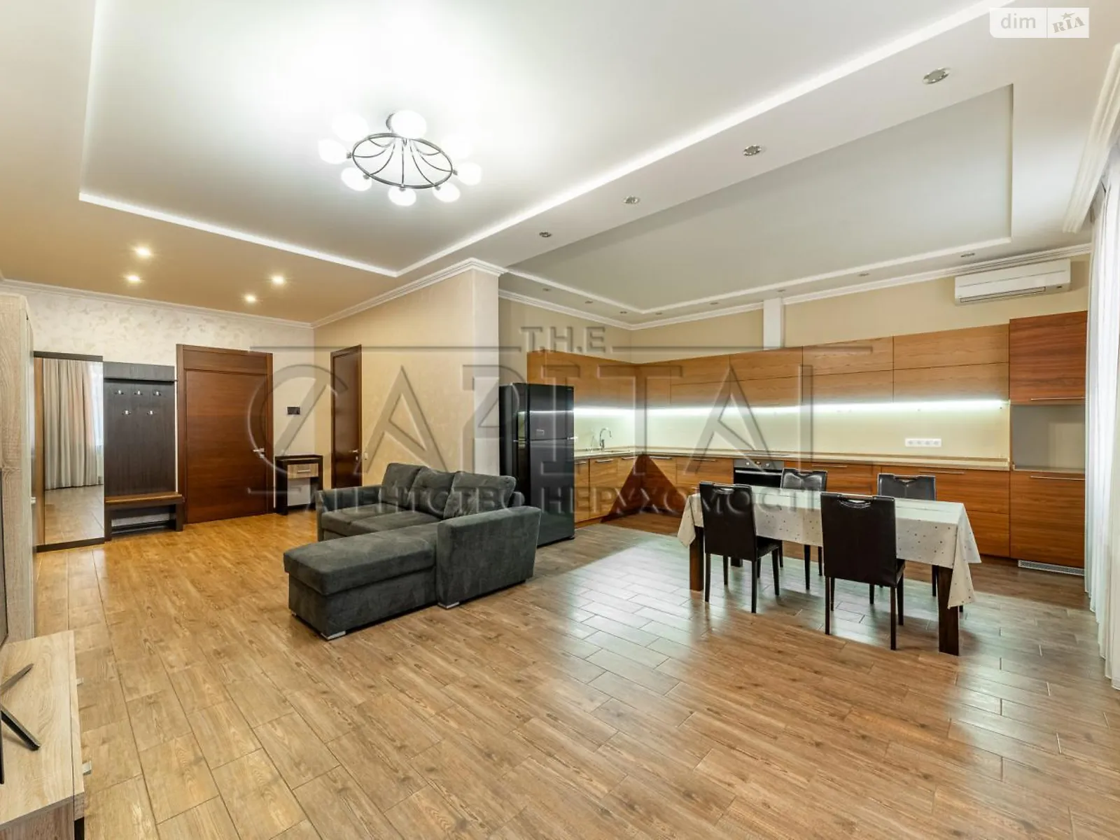 Продается 2-комнатная квартира 110 кв. м в Киеве, пер. Лабораторный, 6 - фото 1