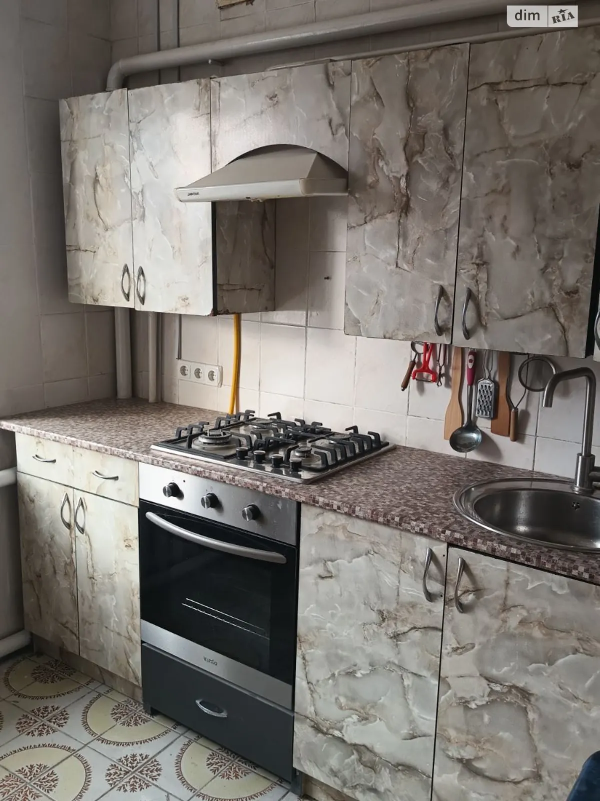 Продается 2-комнатная квартира 49 кв. м в, цена: 24000 $ - фото 1